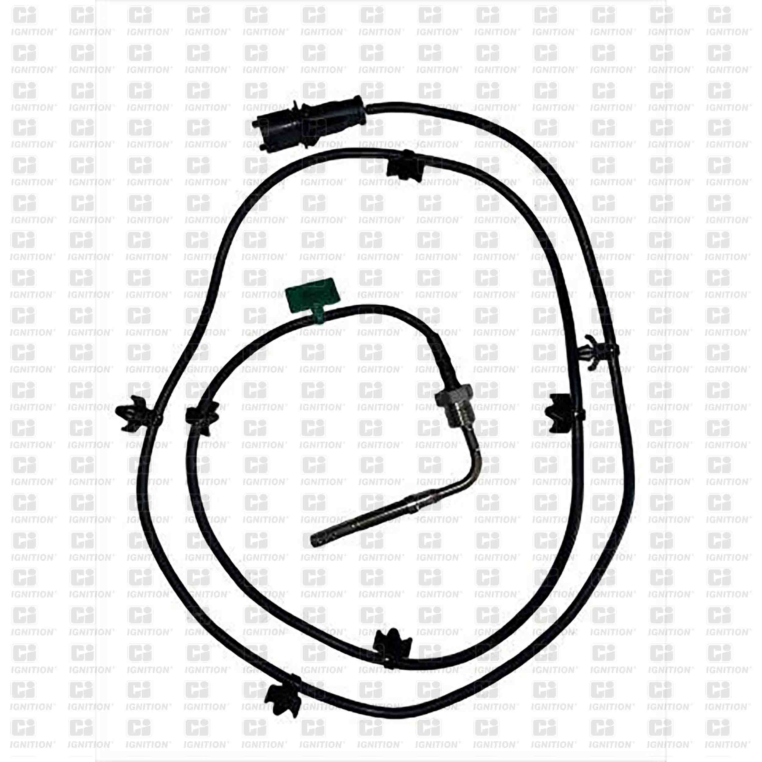 CI XEPS199 Exhaust Temperature Sensor