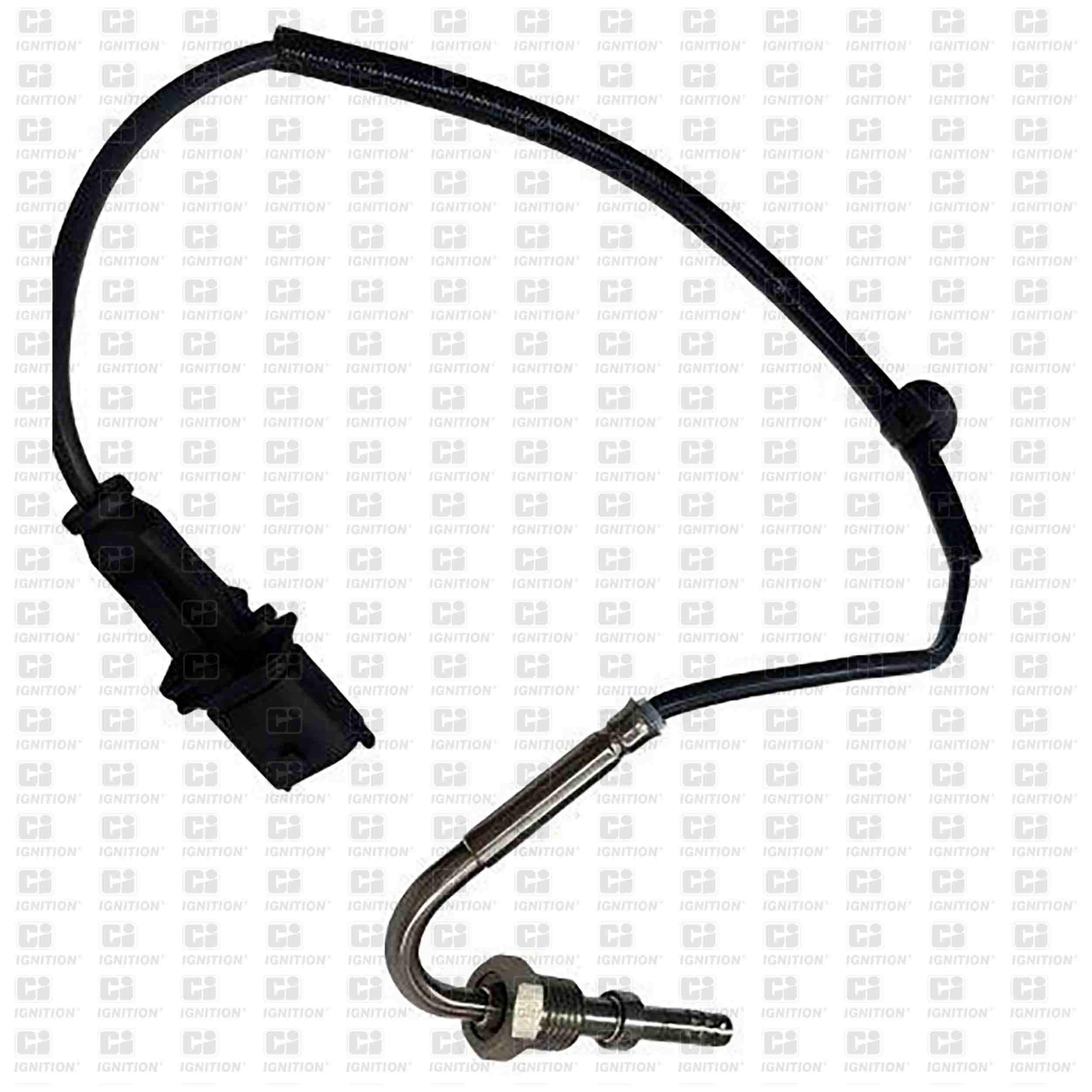 CI XEPS200 Exhaust Temperature Sensor