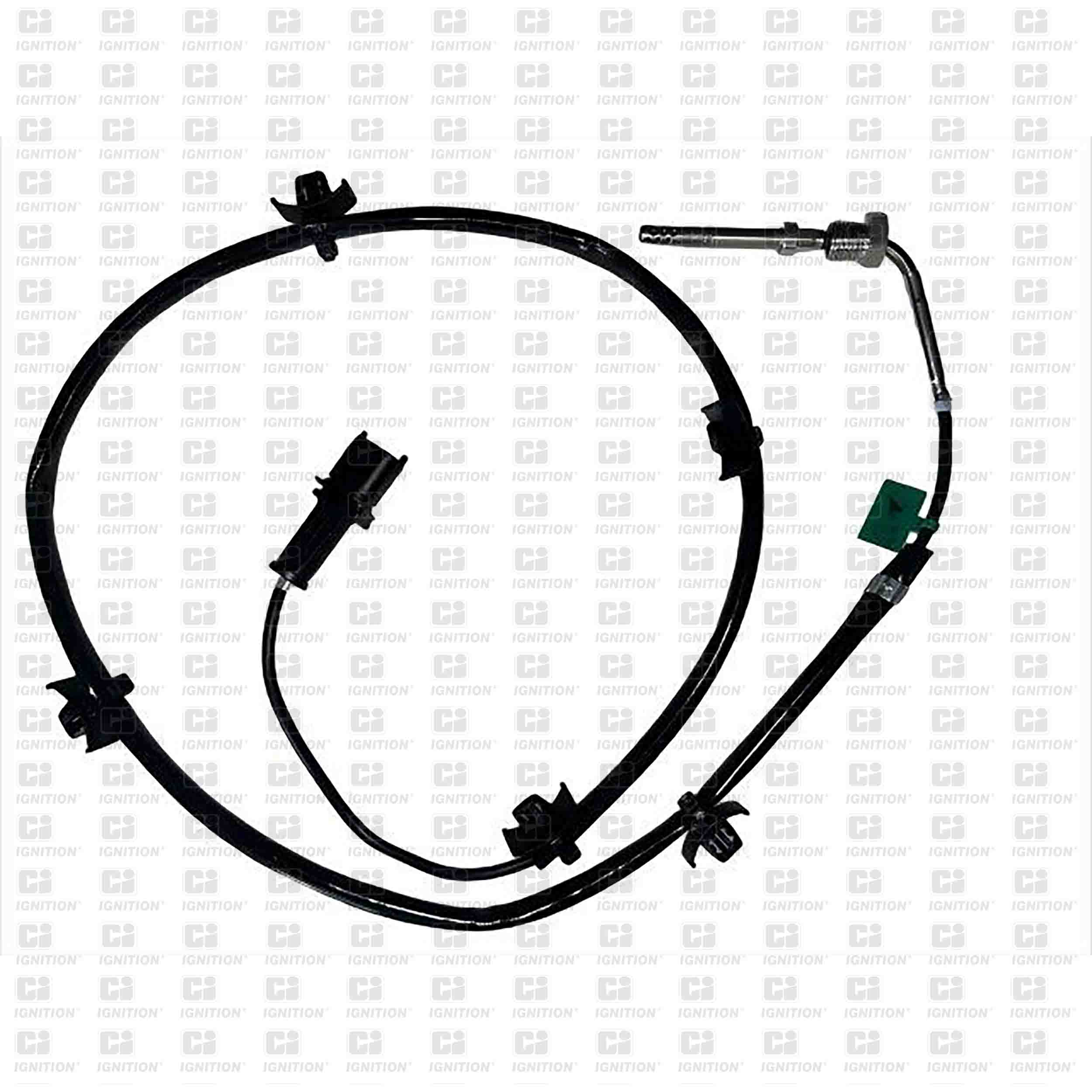 CI XEPS202 Exhaust Temperature Sensor