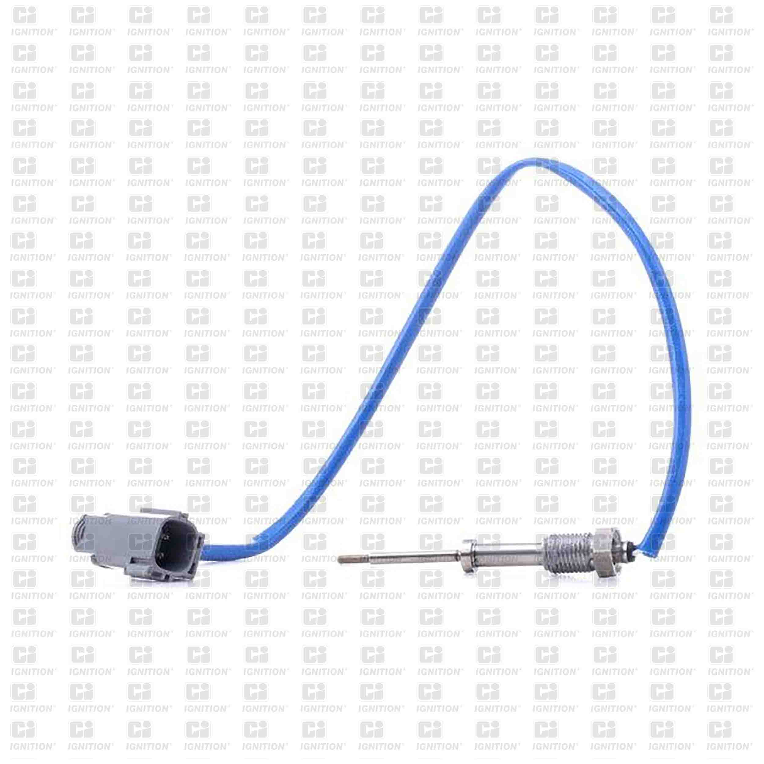 CI XEPS222 Exhaust Temperature Sensor