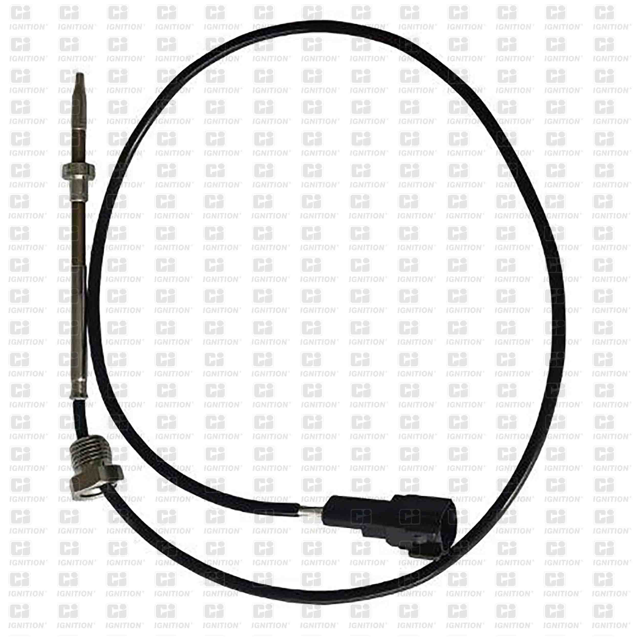 CI XEPS228 Exhaust Temperature Sensor