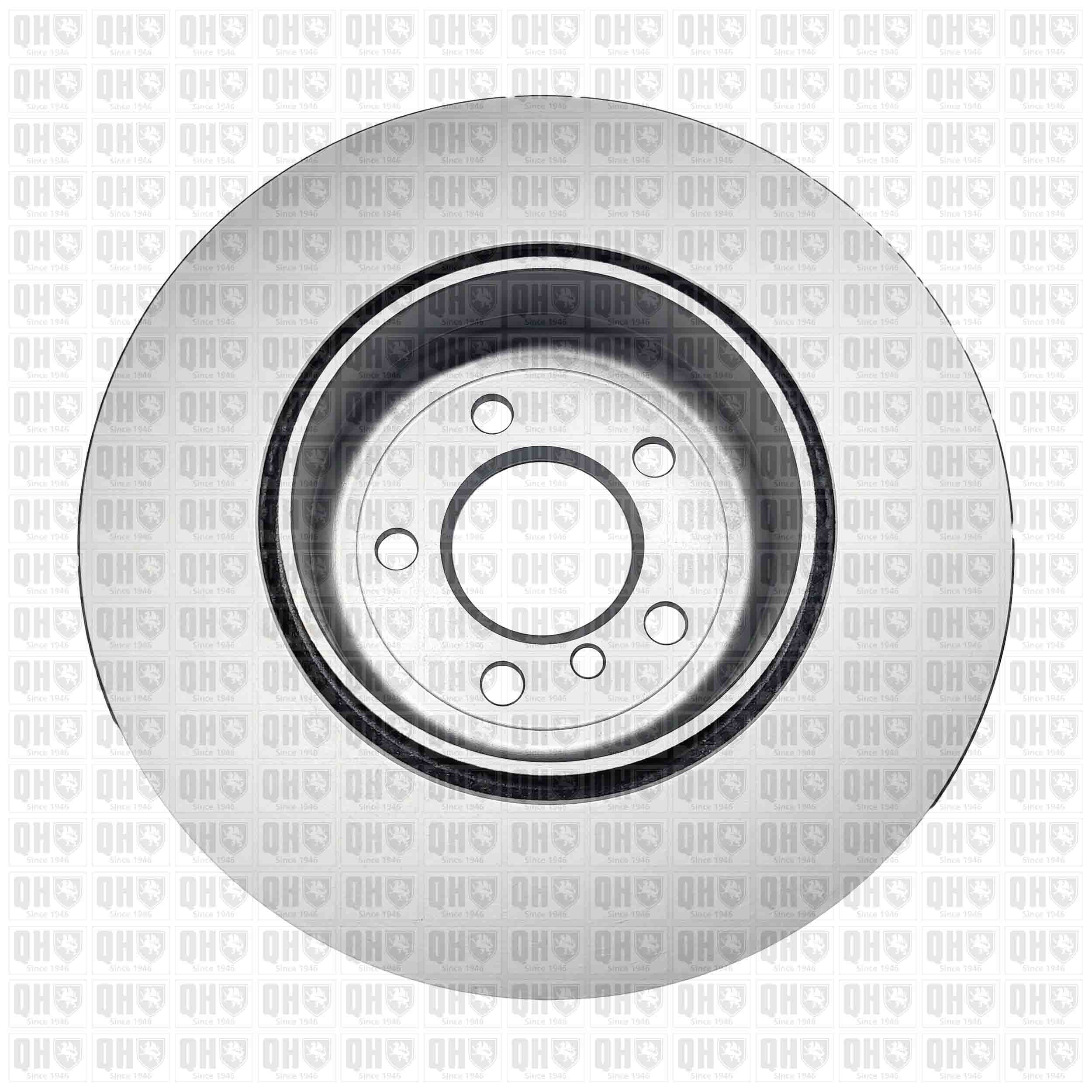 Quinton Hazell BDC6150