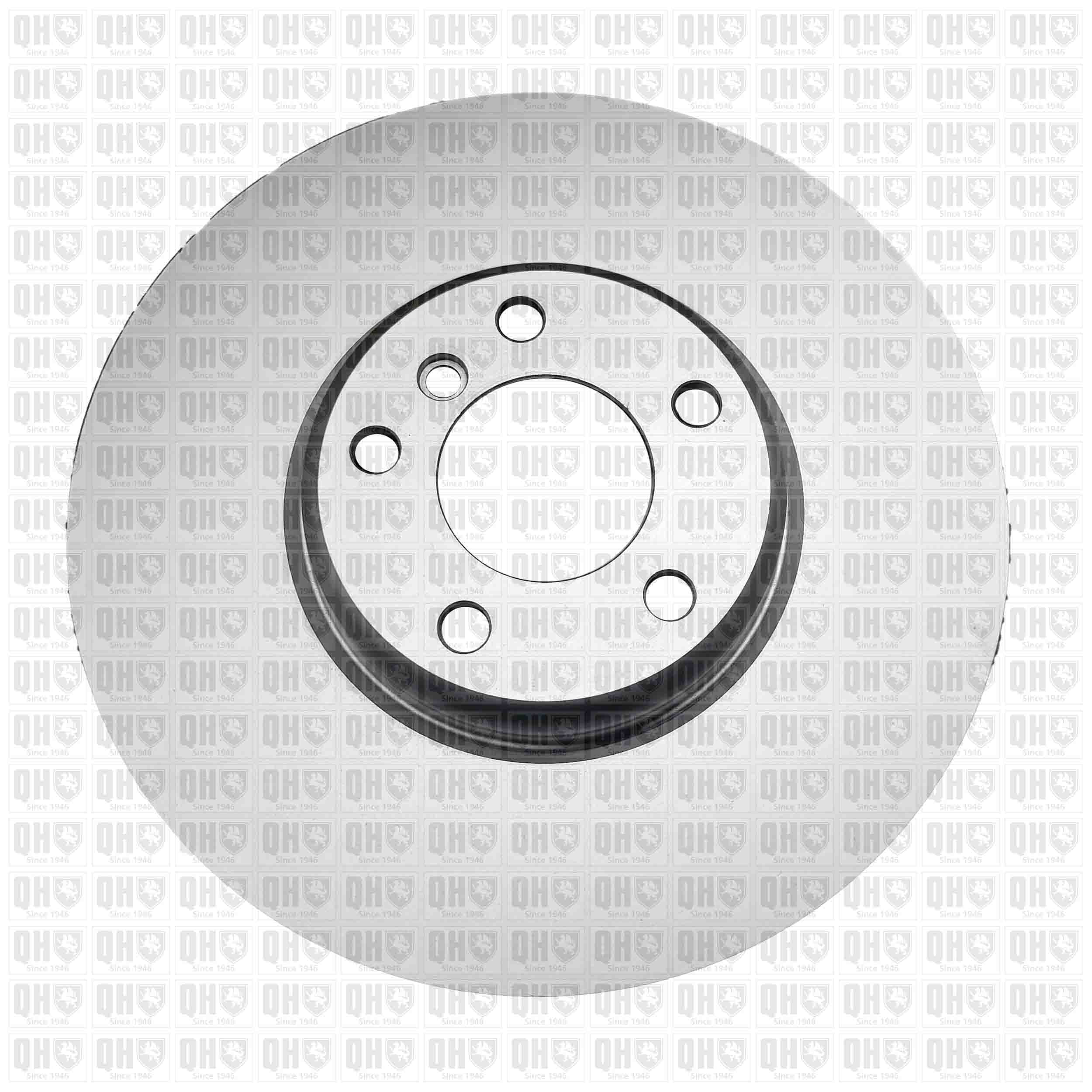 Quinton Hazell BDC6221