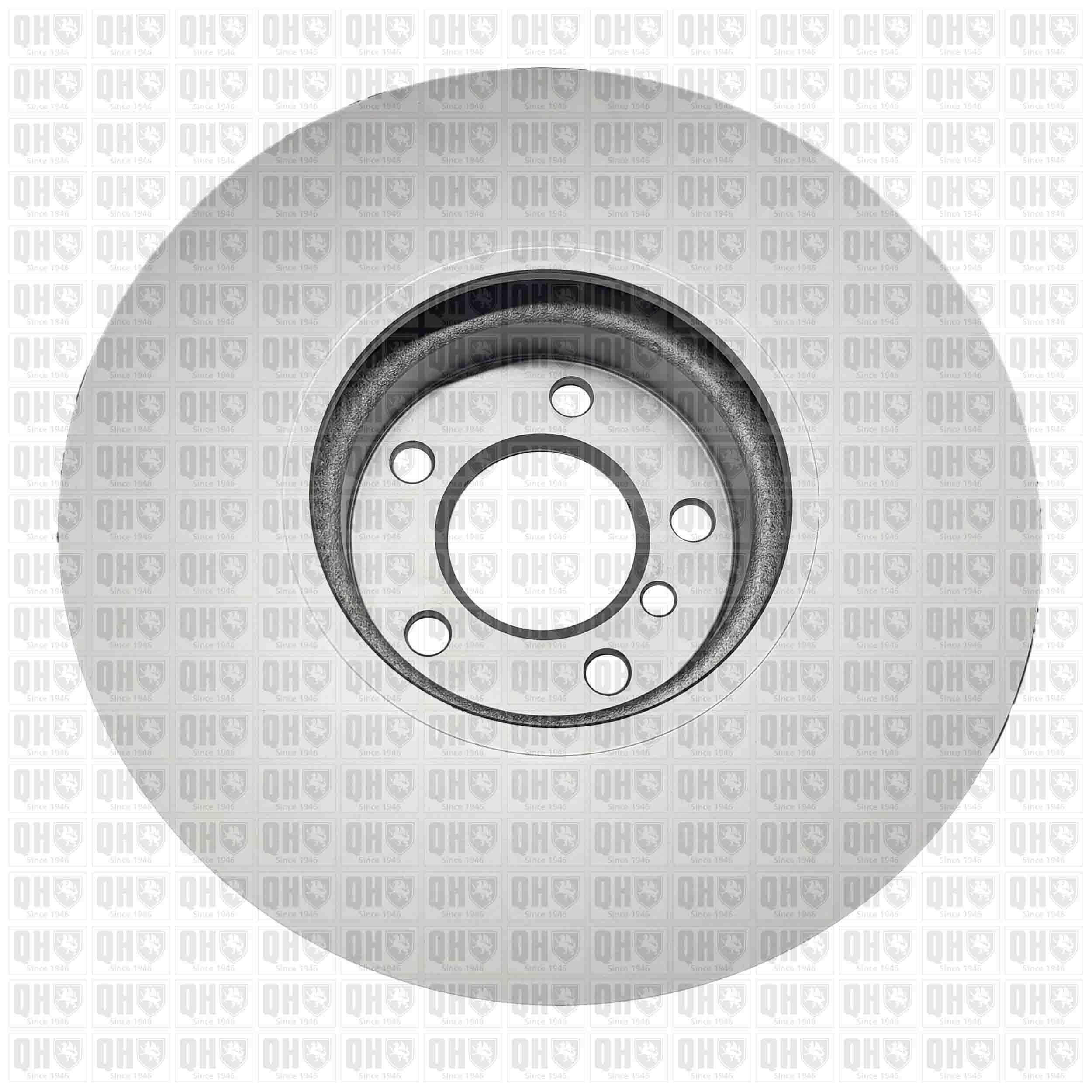 Quinton Hazell BDC6221