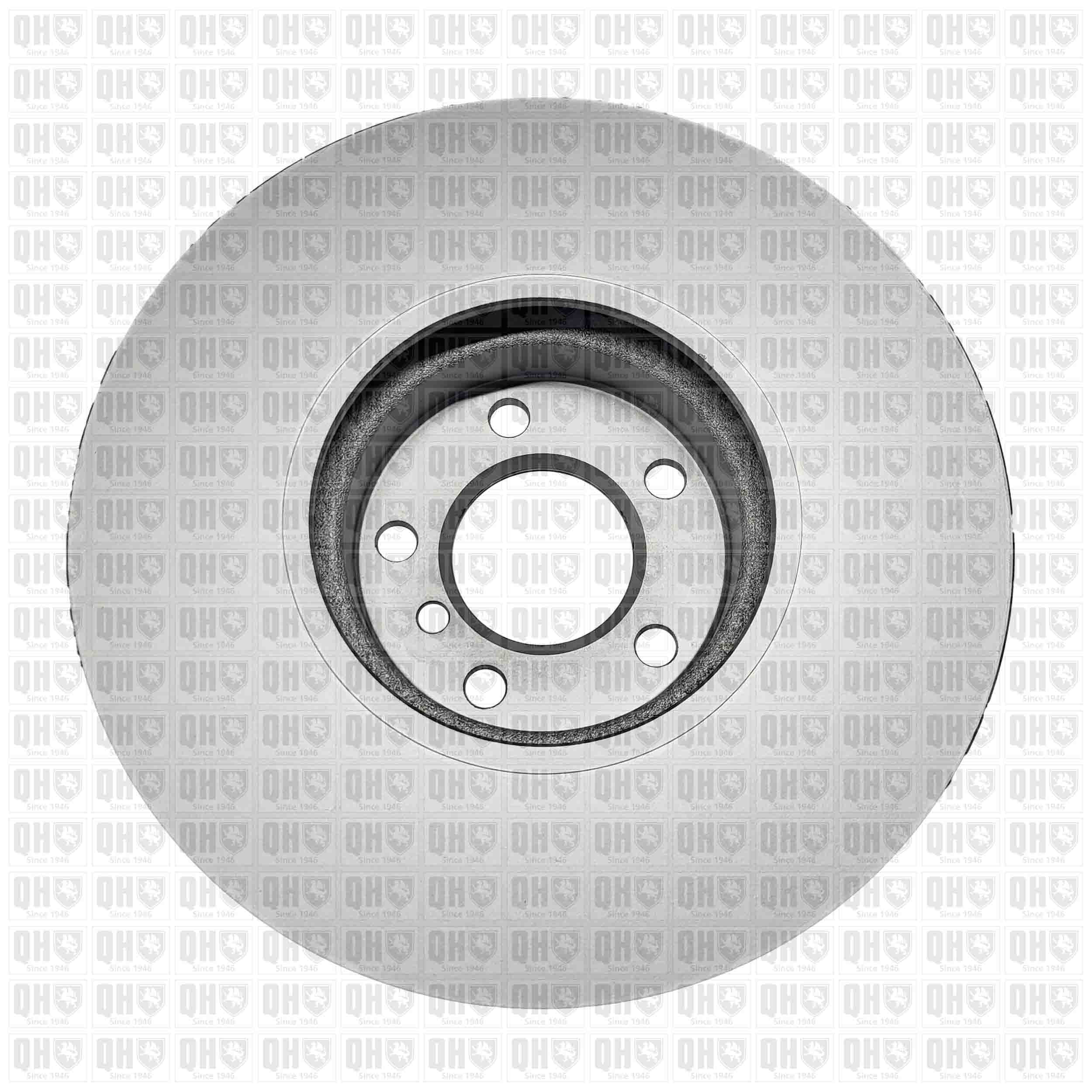 Quinton Hazell BDC6222