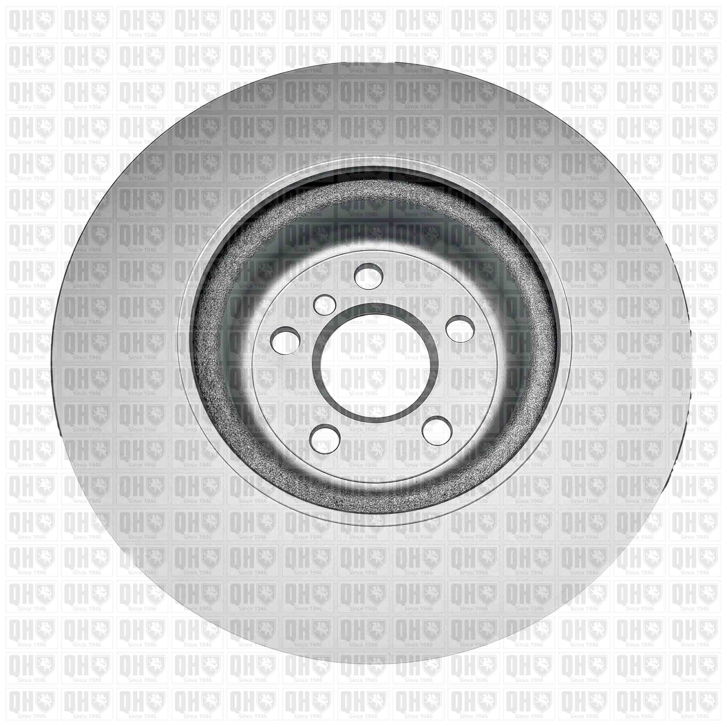 Quinton Hazell BDC6223