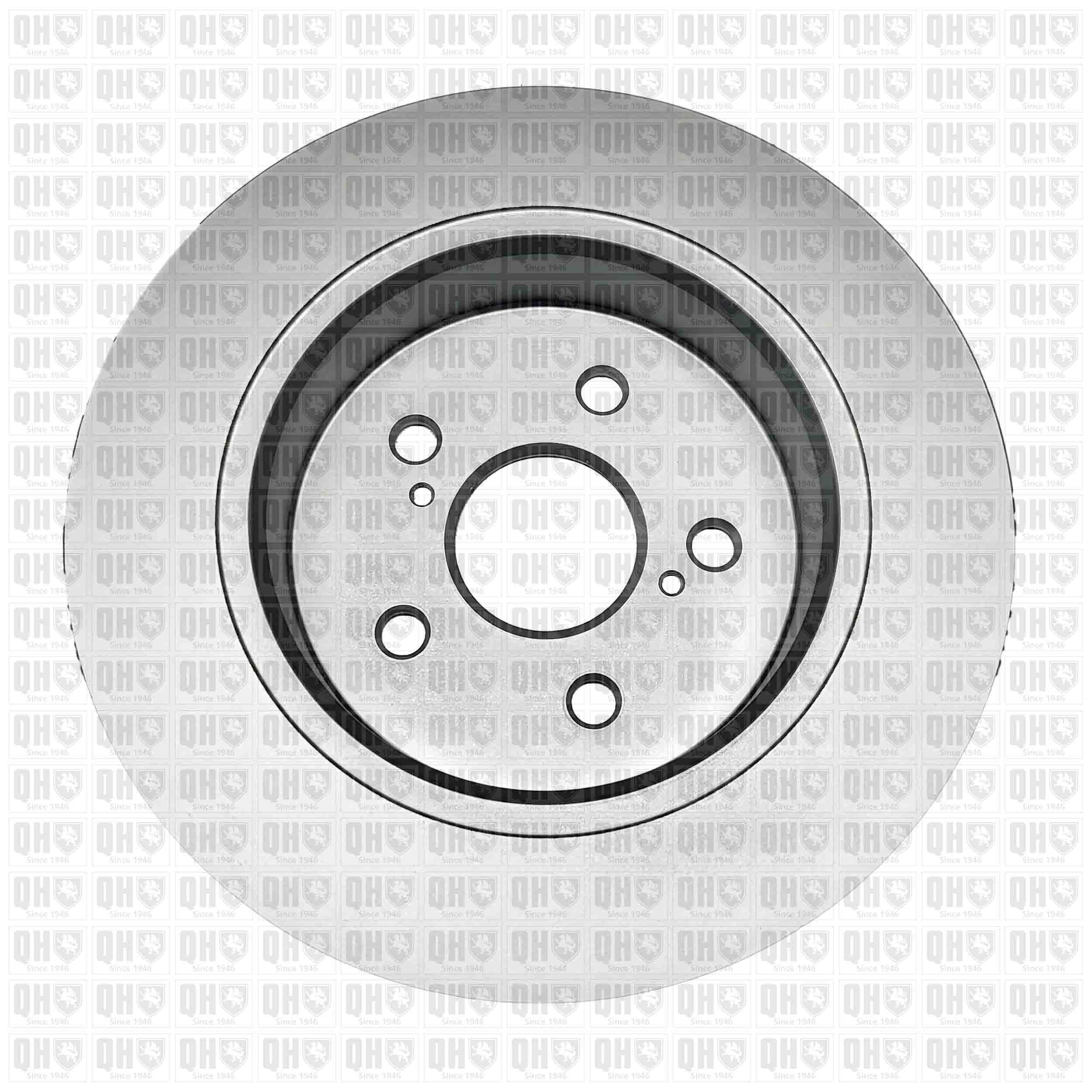 Quinton Hazell BDC6226