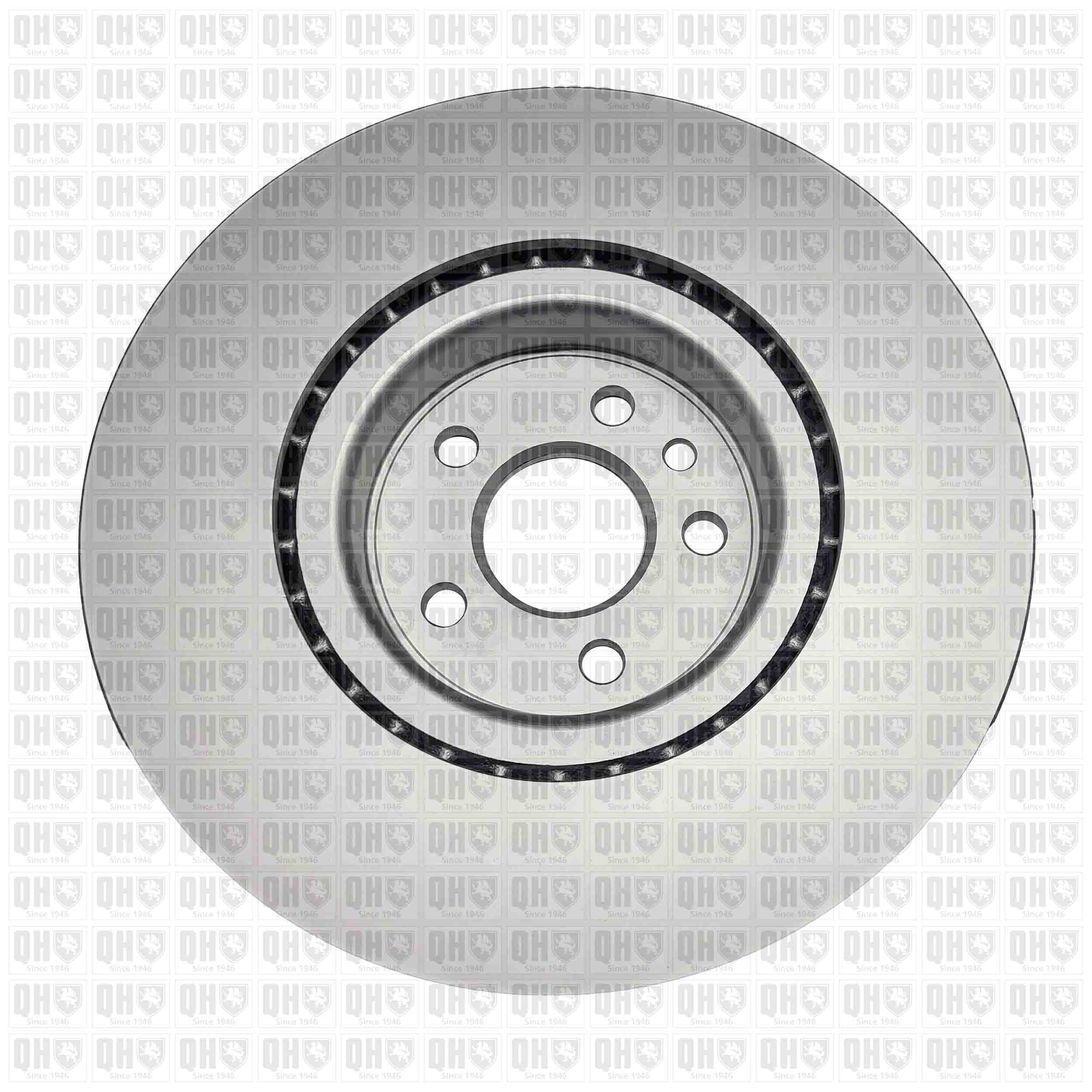 Quinton Hazell BDC6227