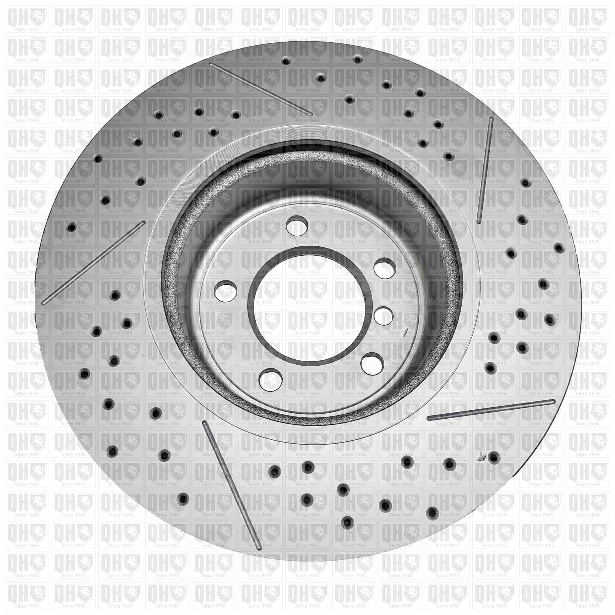 Quinton Hazell BDC6228