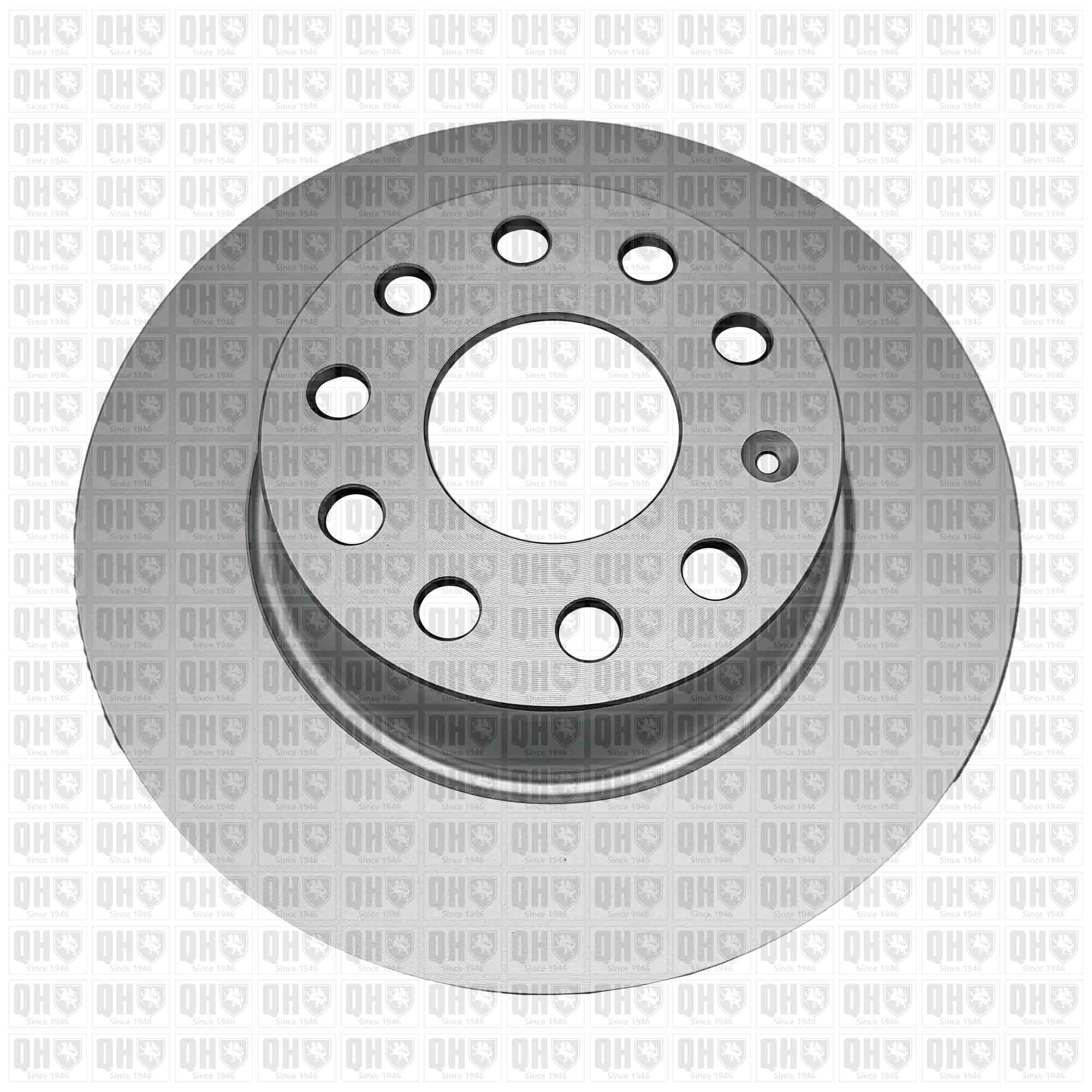 Quinton Hazell BDC6229