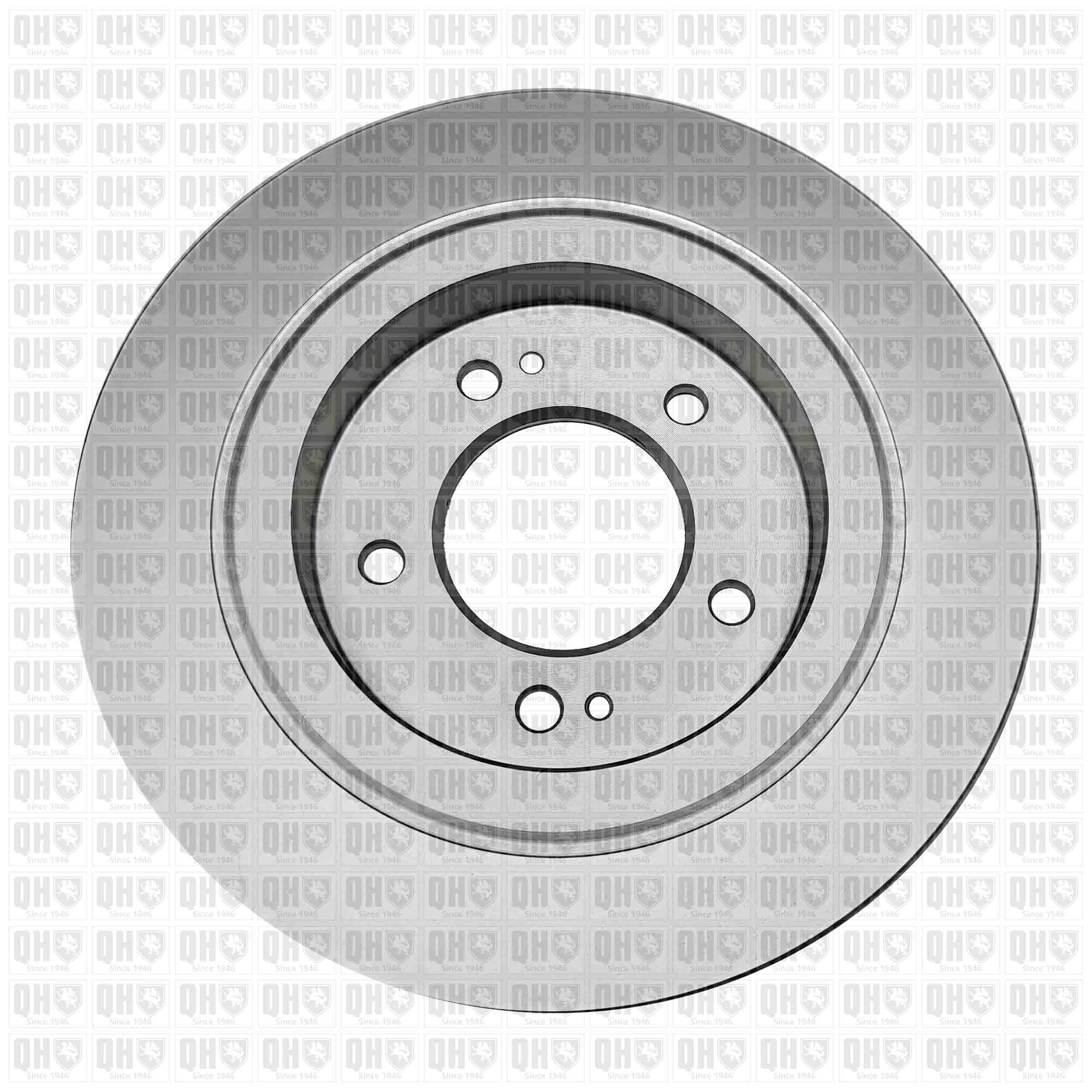 Quinton Hazell BDC6230
