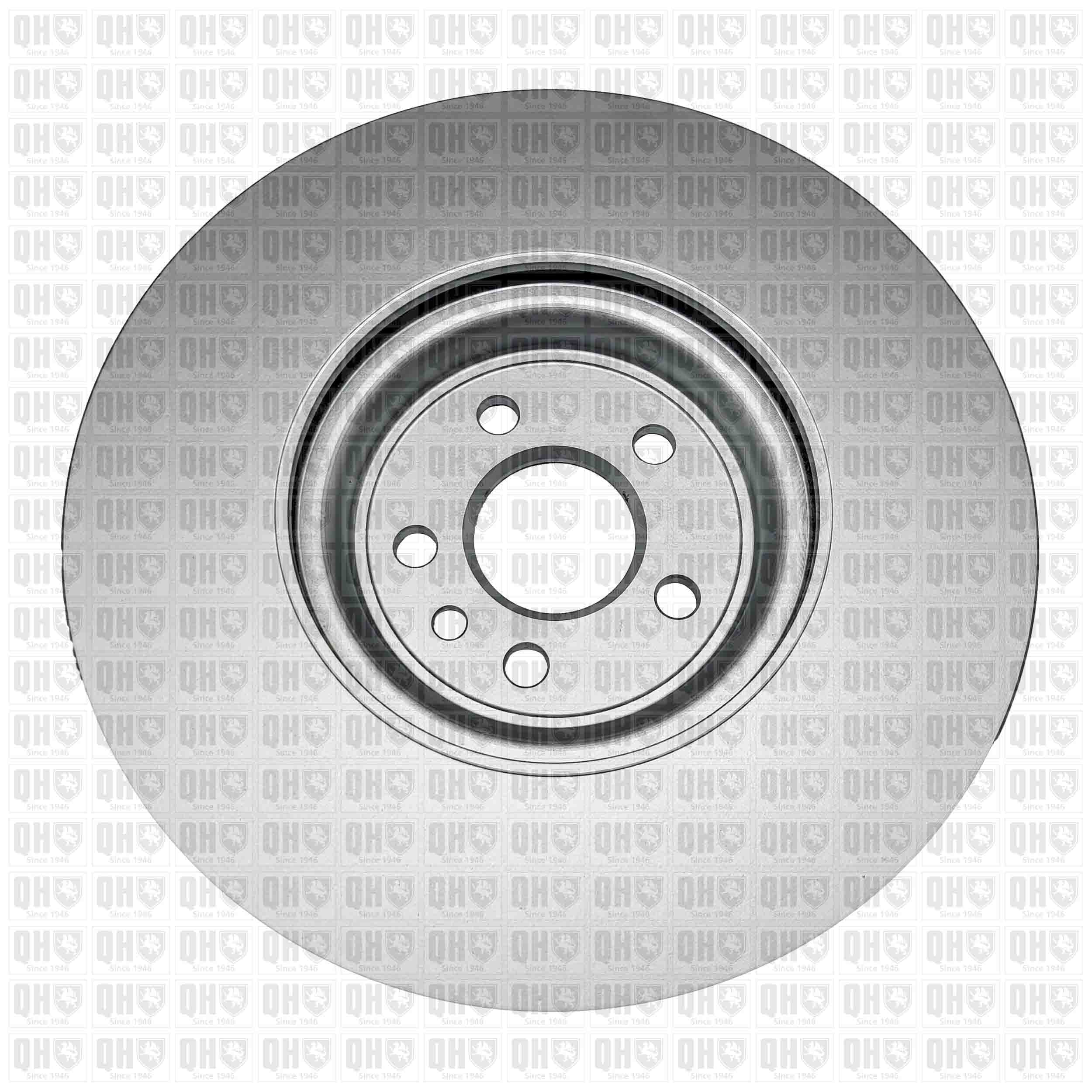 Quinton Hazell BDC6231