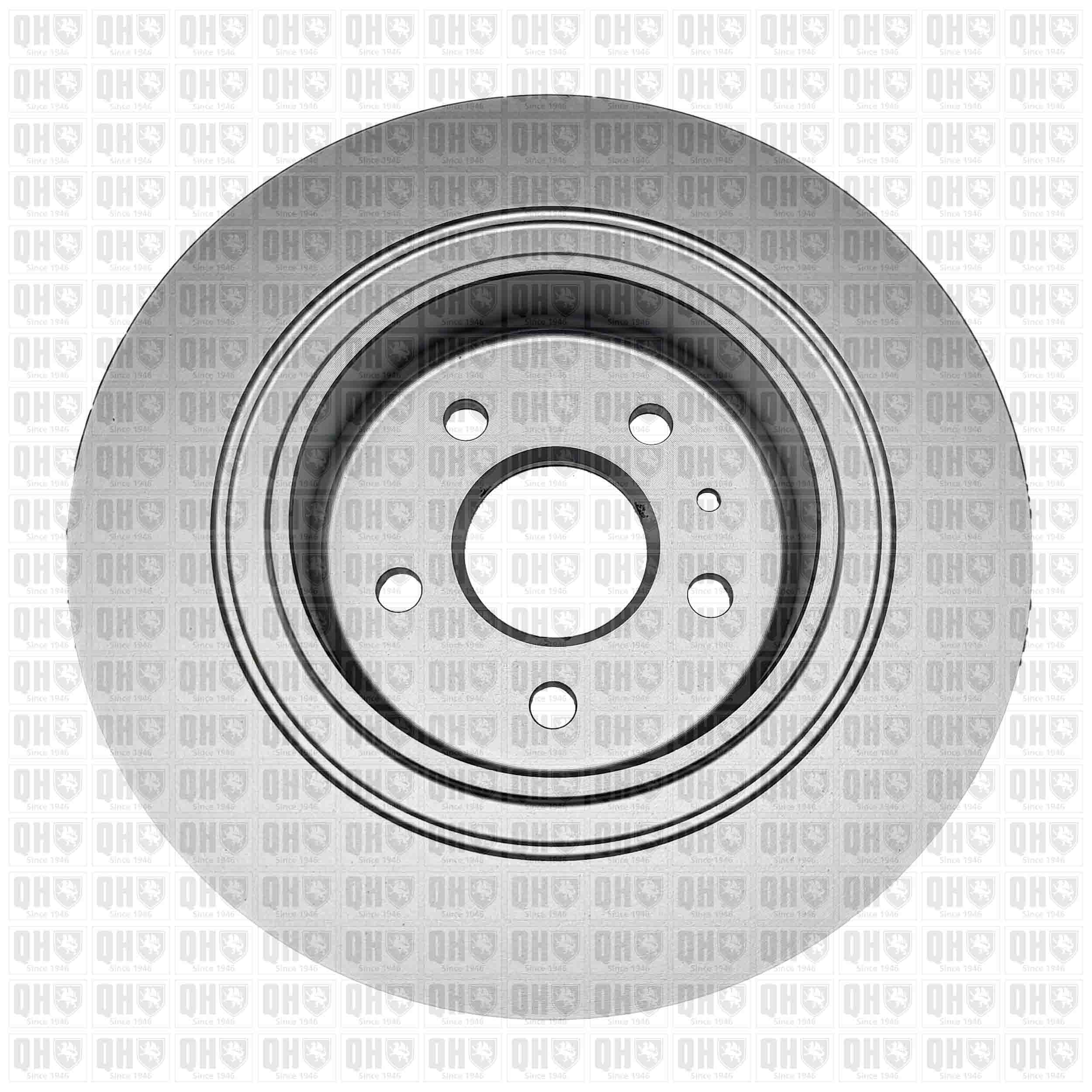 Quinton Hazell BDC6235