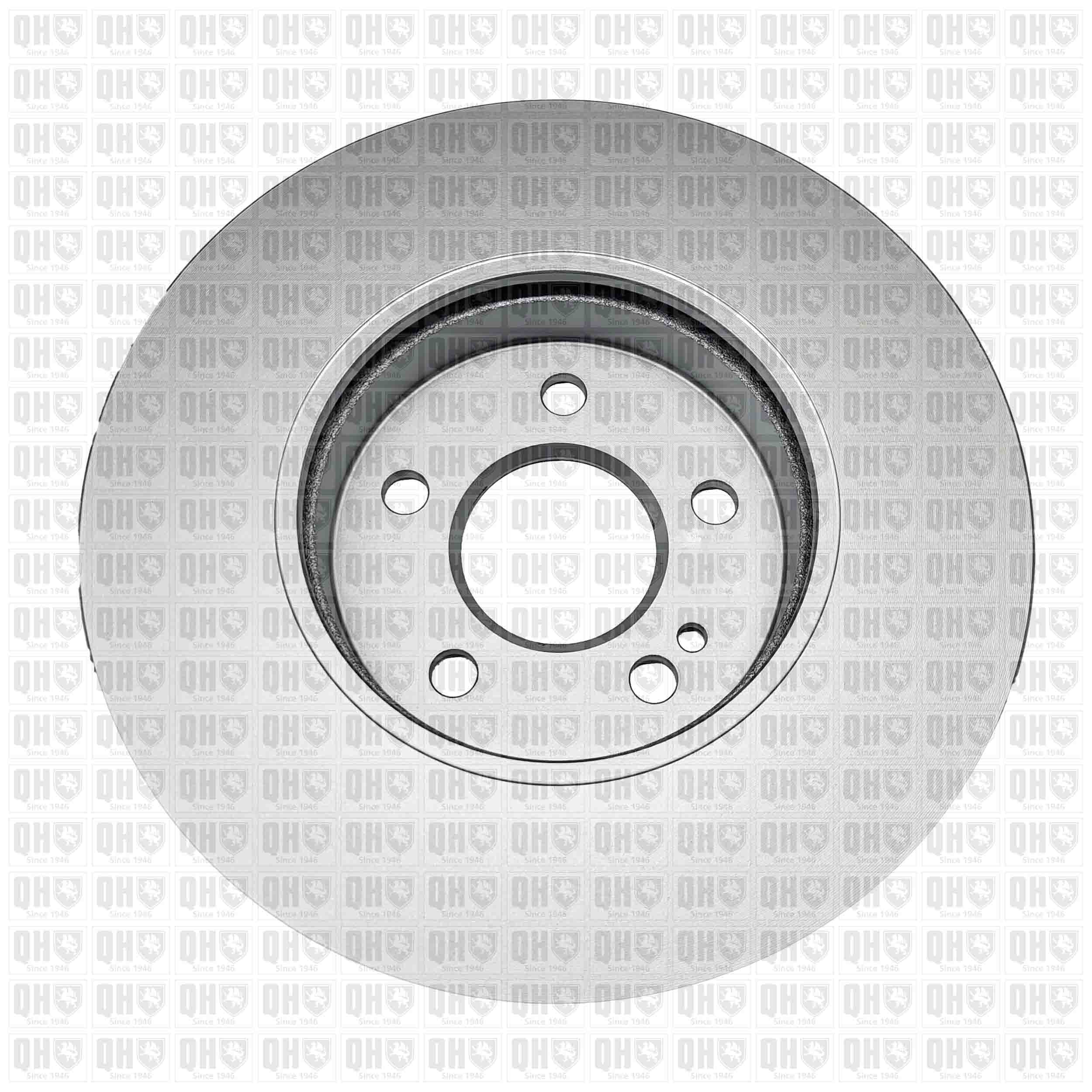 Quinton Hazell BDC6236