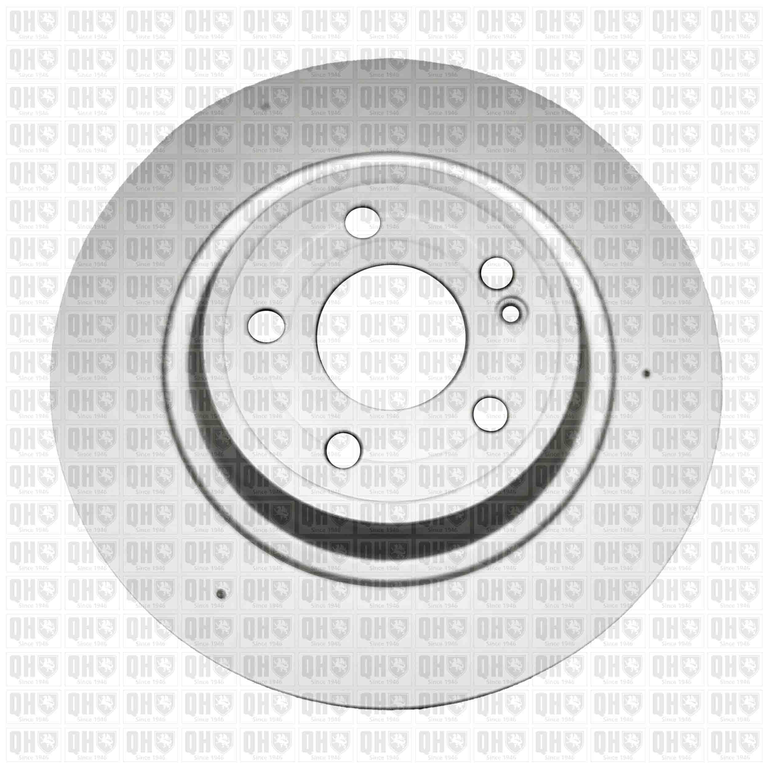 Quinton Hazell BDC6237