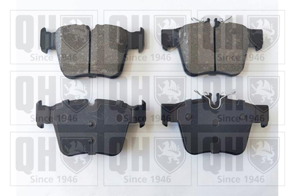 Quinton Hazell BP2037