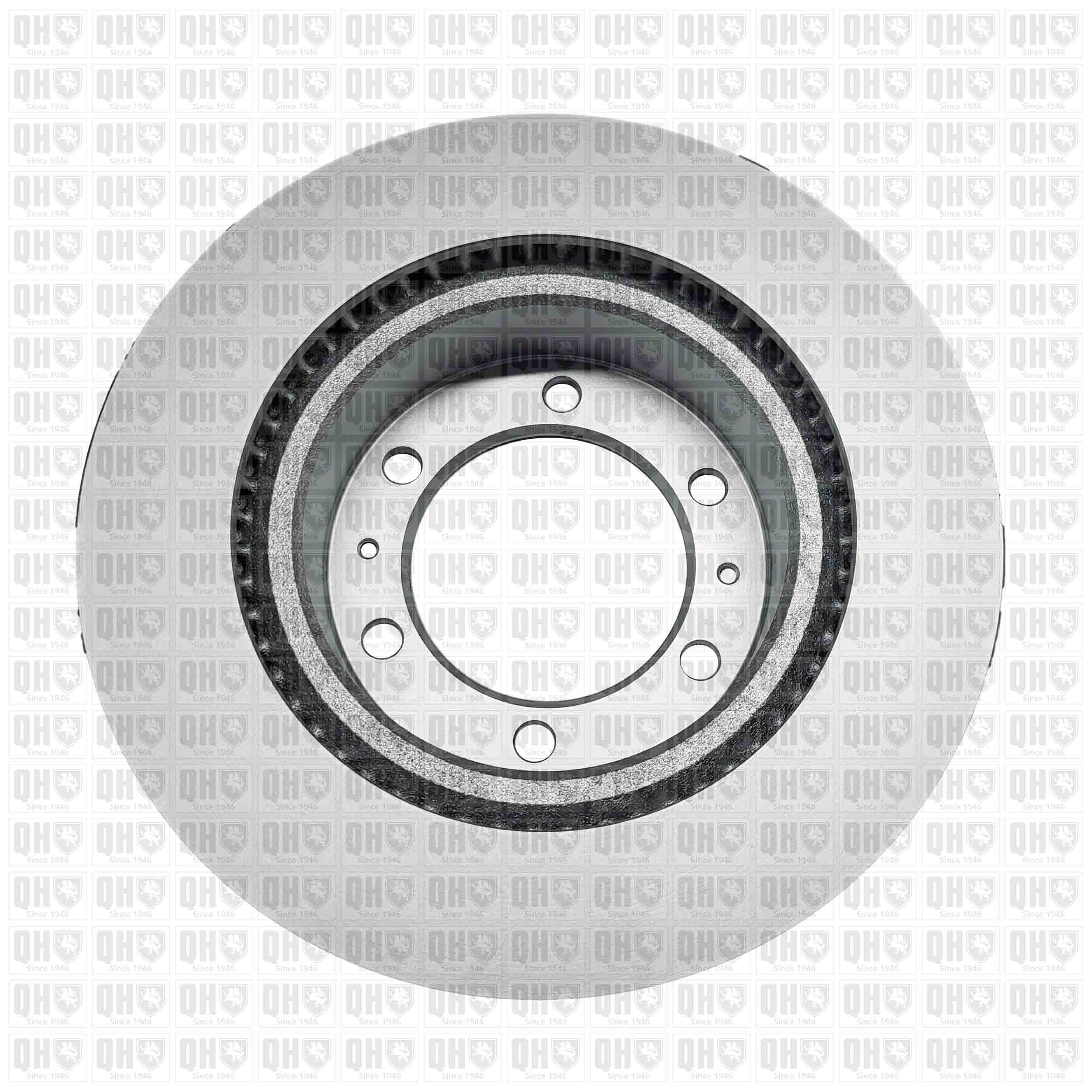 Quinton Hazell BDC6121