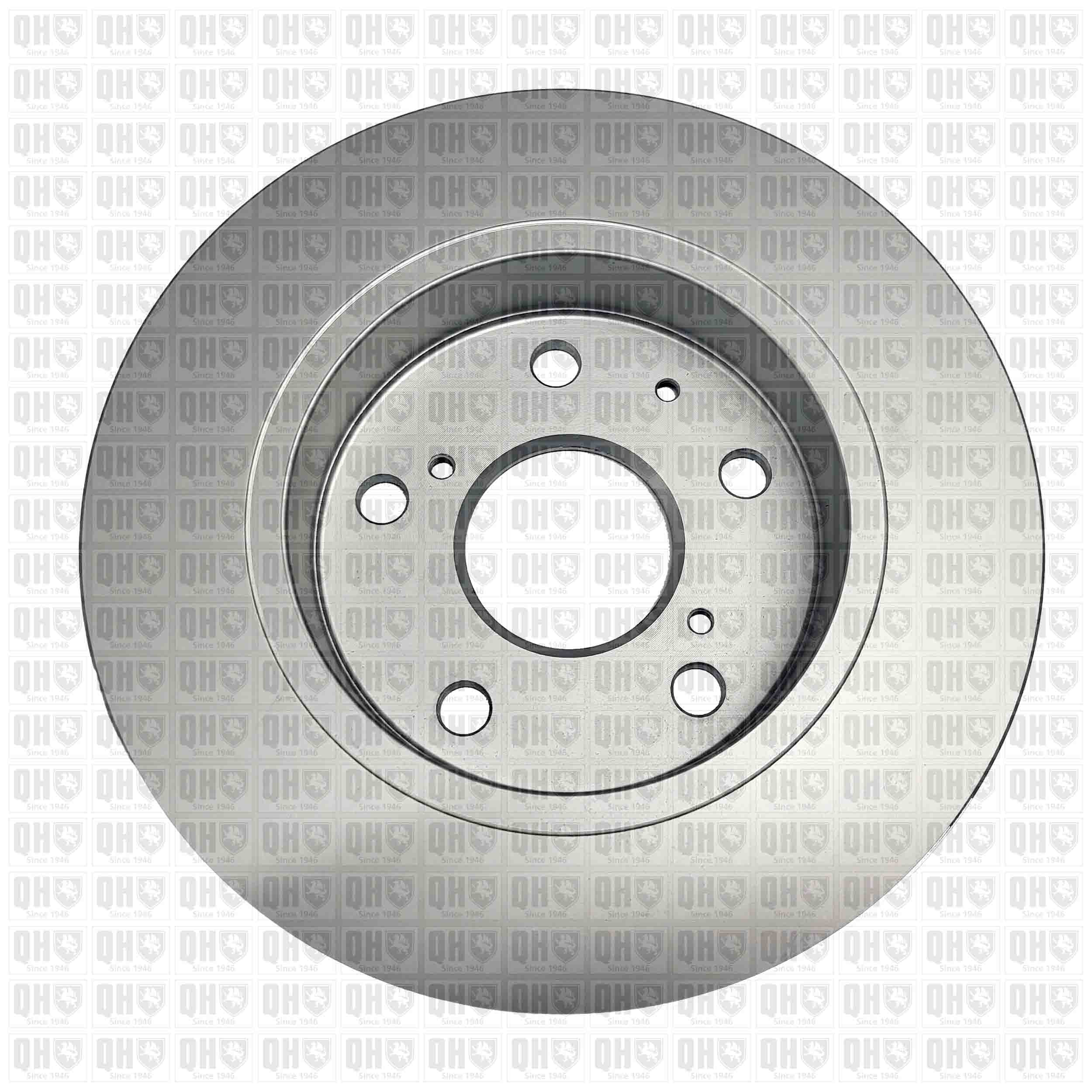 Quinton Hazell BDC6243