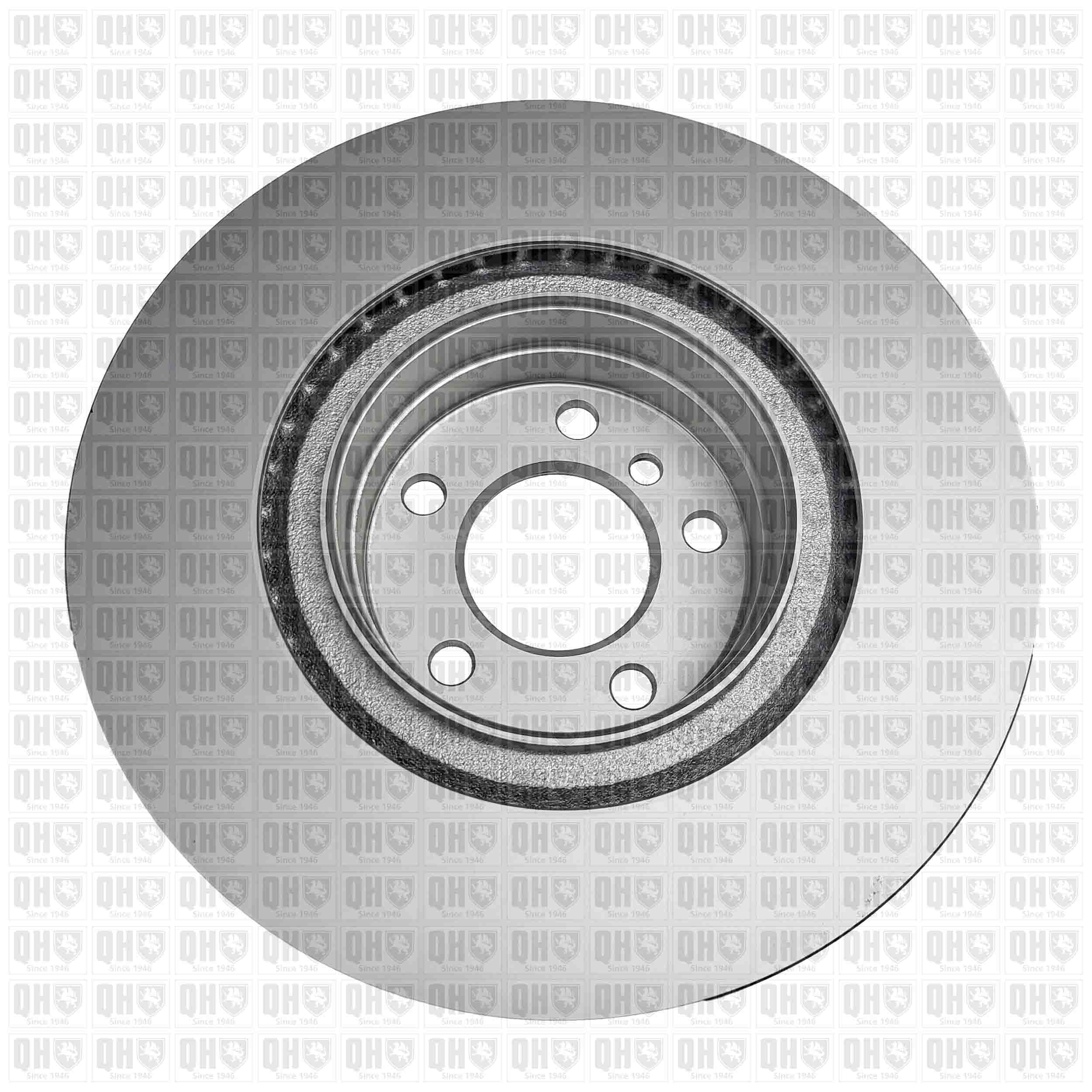 Quinton Hazell BDC6246