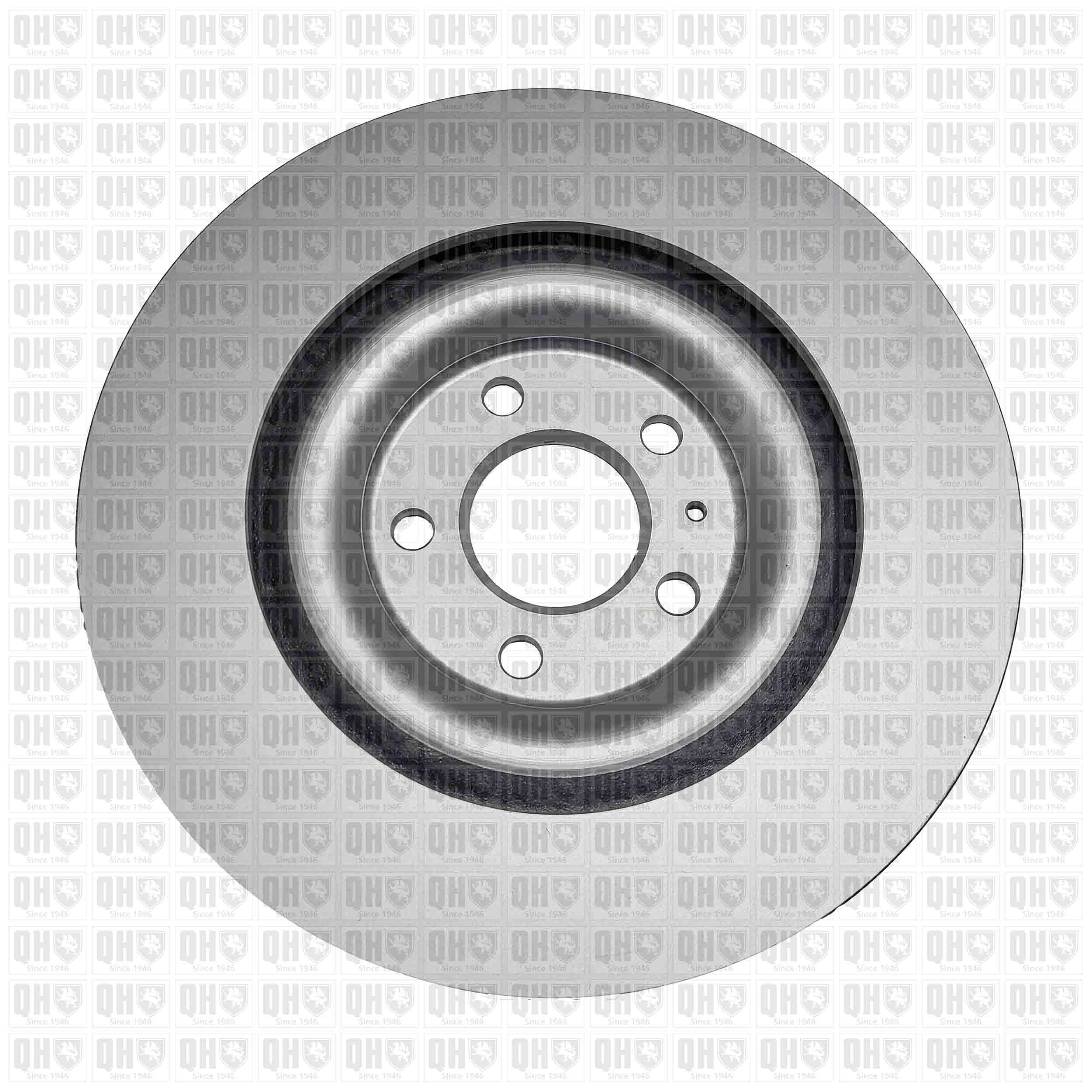 Quinton Hazell BDC6248