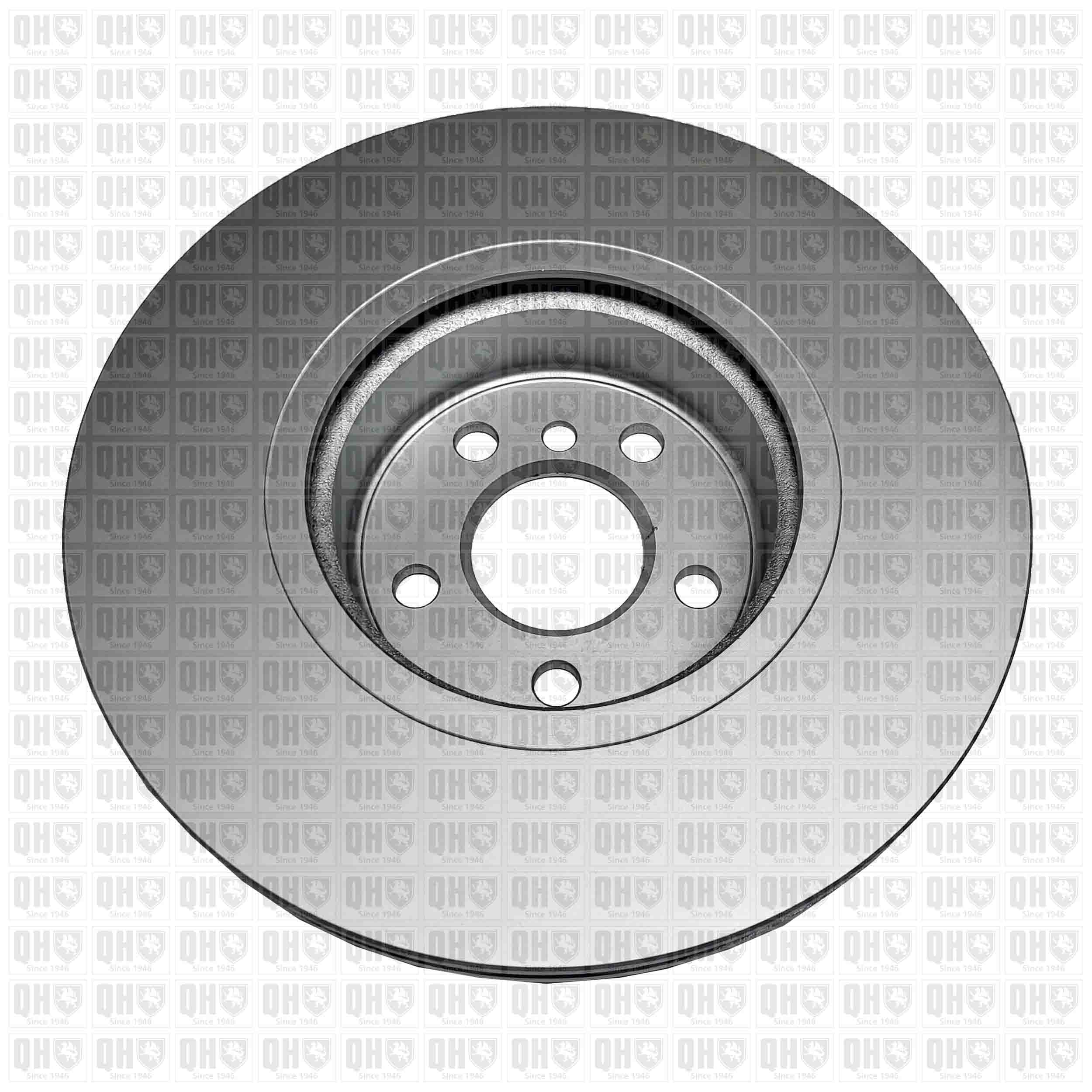 Quinton Hazell BDC6249