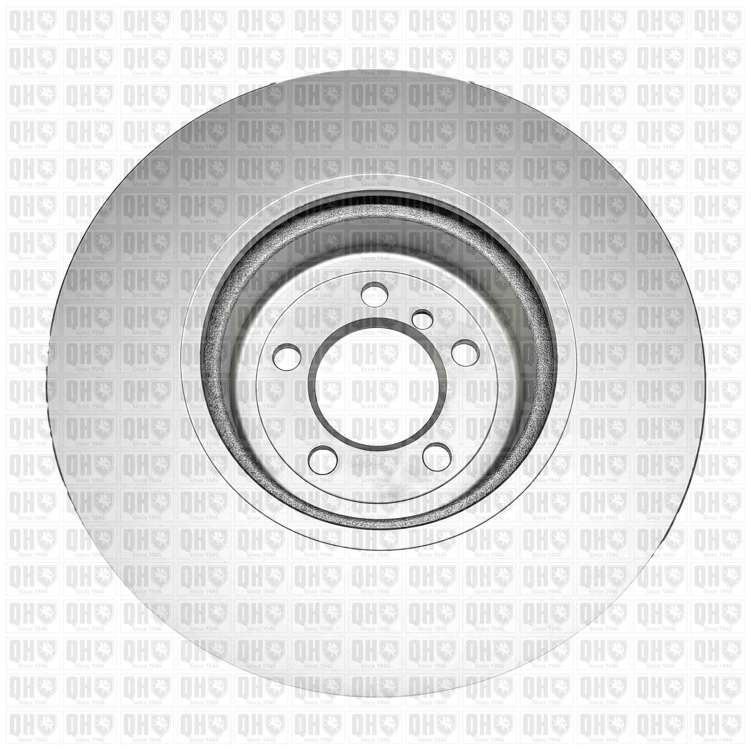 Quinton Hazell BDC6250