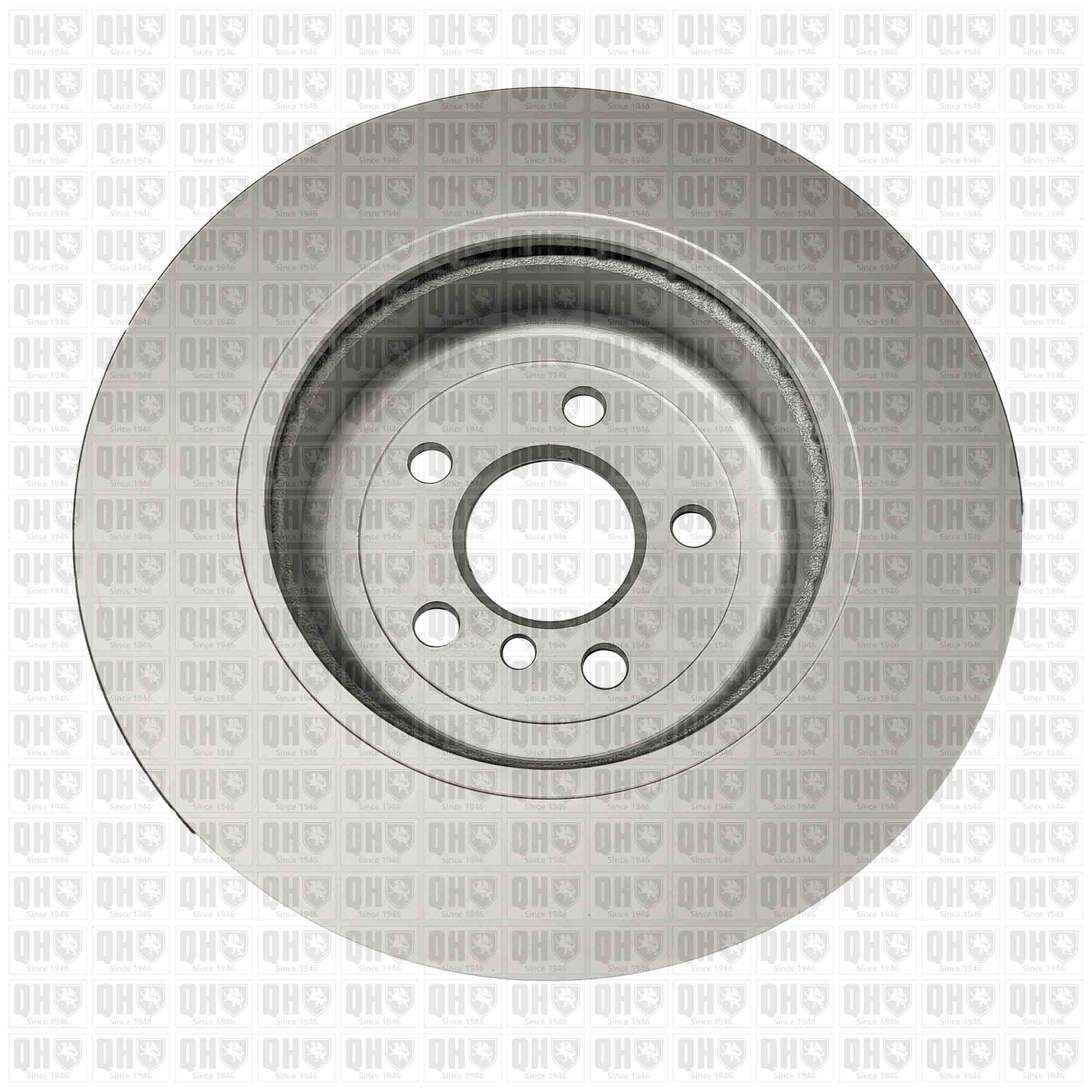 Quinton Hazell BDC6252