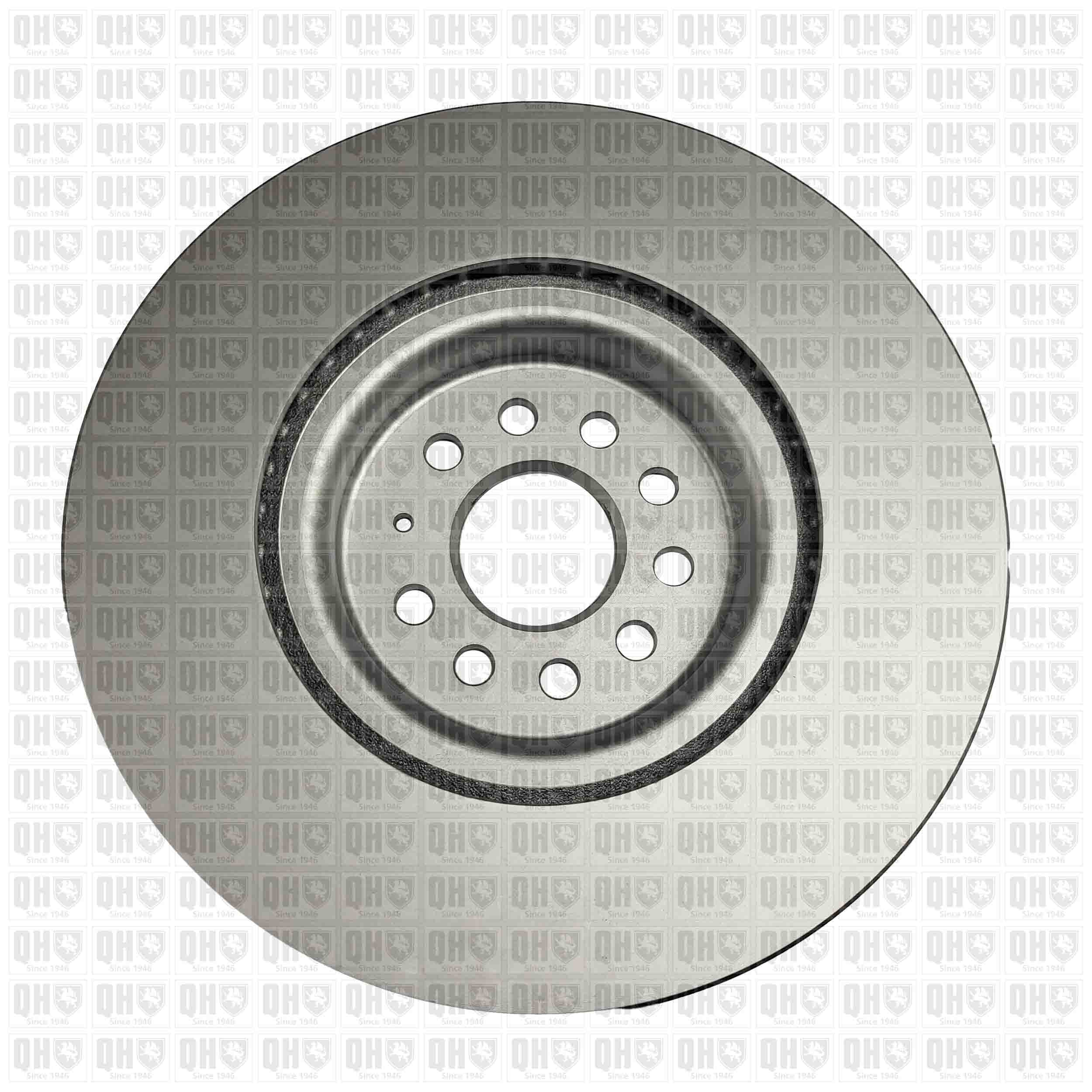 Quinton Hazell BDC6253