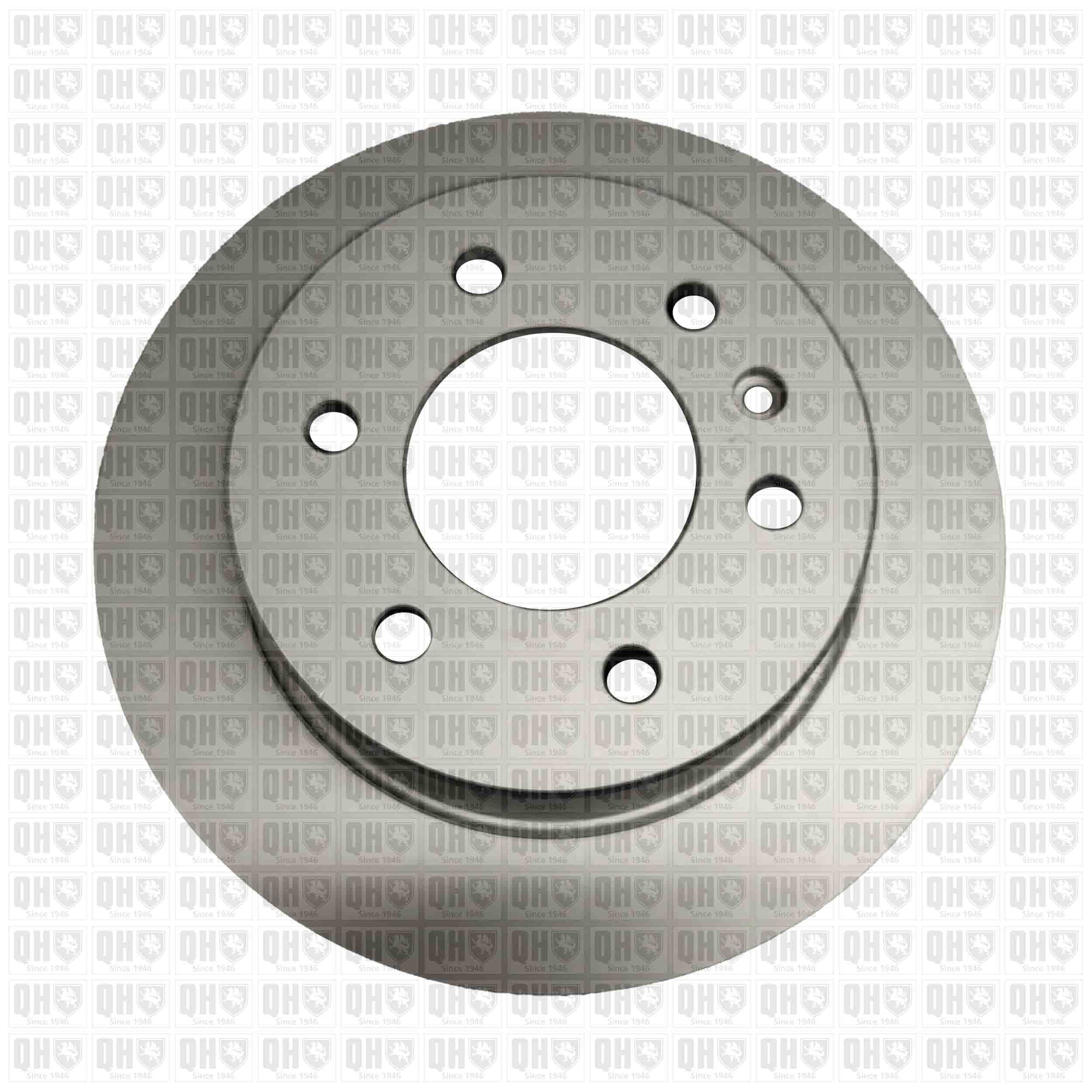 Quinton Hazell BDC6254