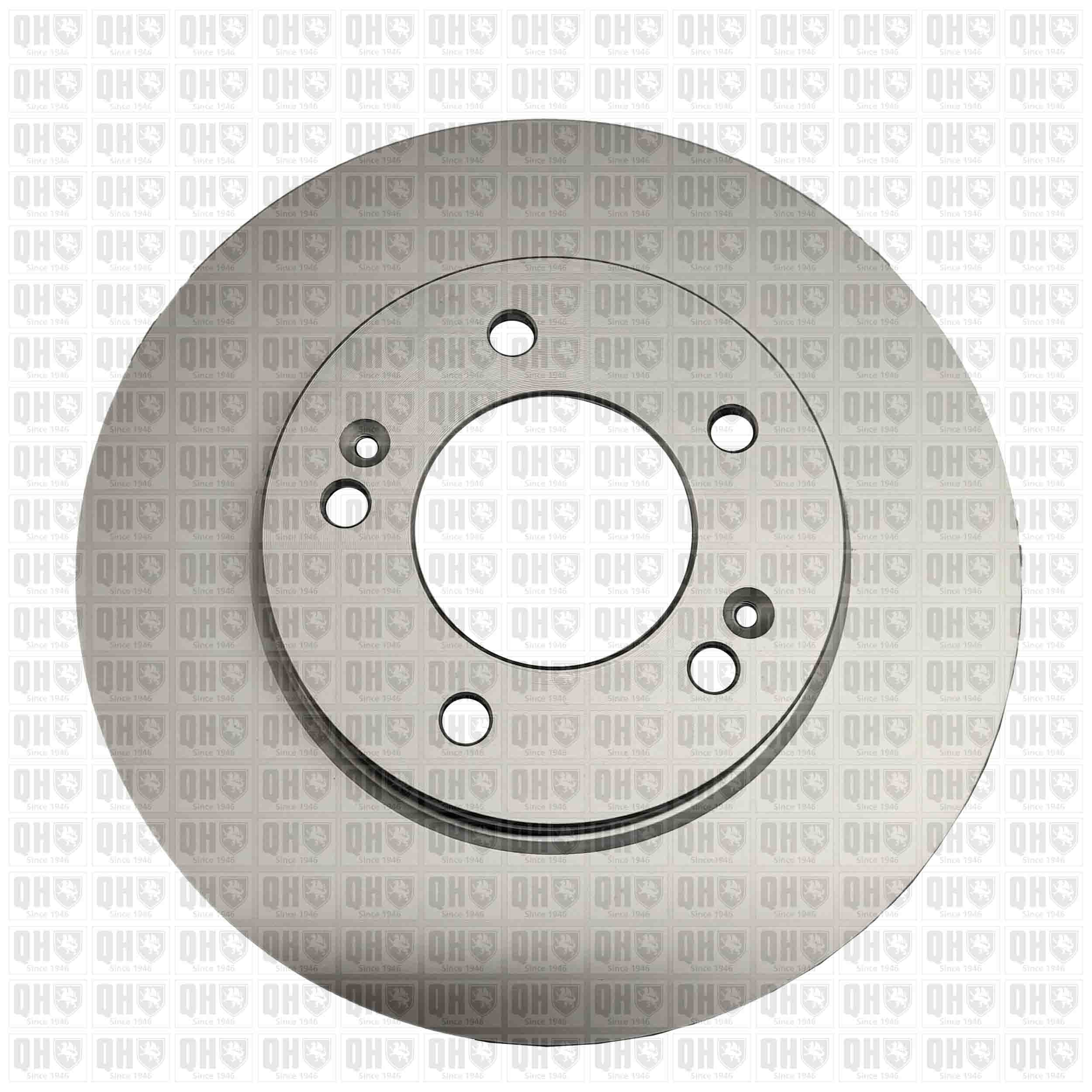 Quinton Hazell BDC6256