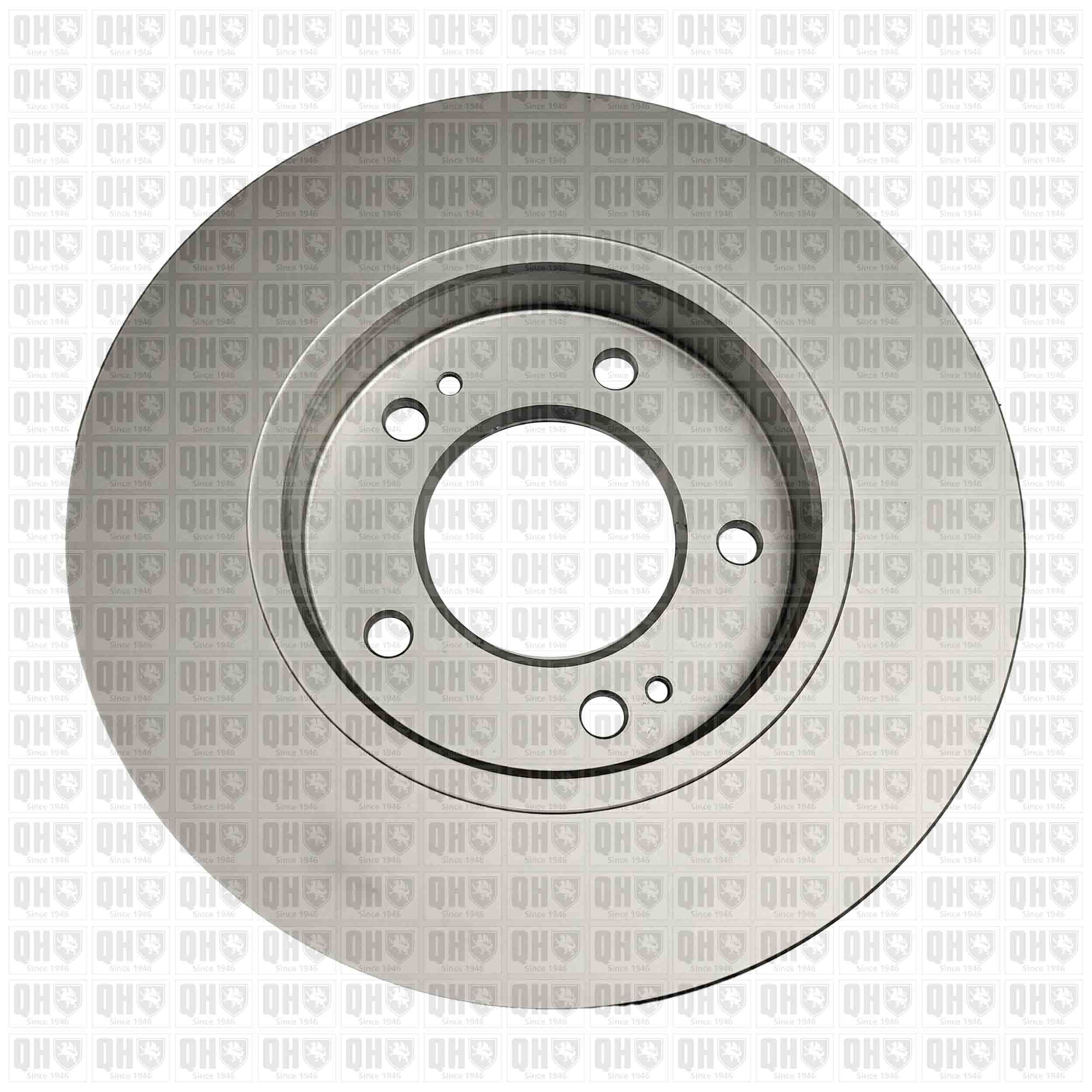 Quinton Hazell BDC6256