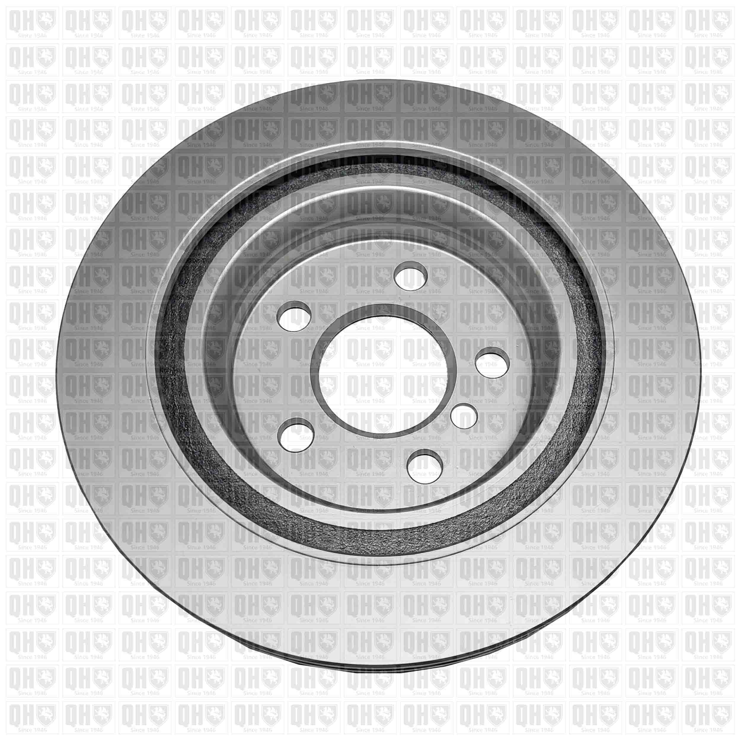 Quinton Hazell BDC6259