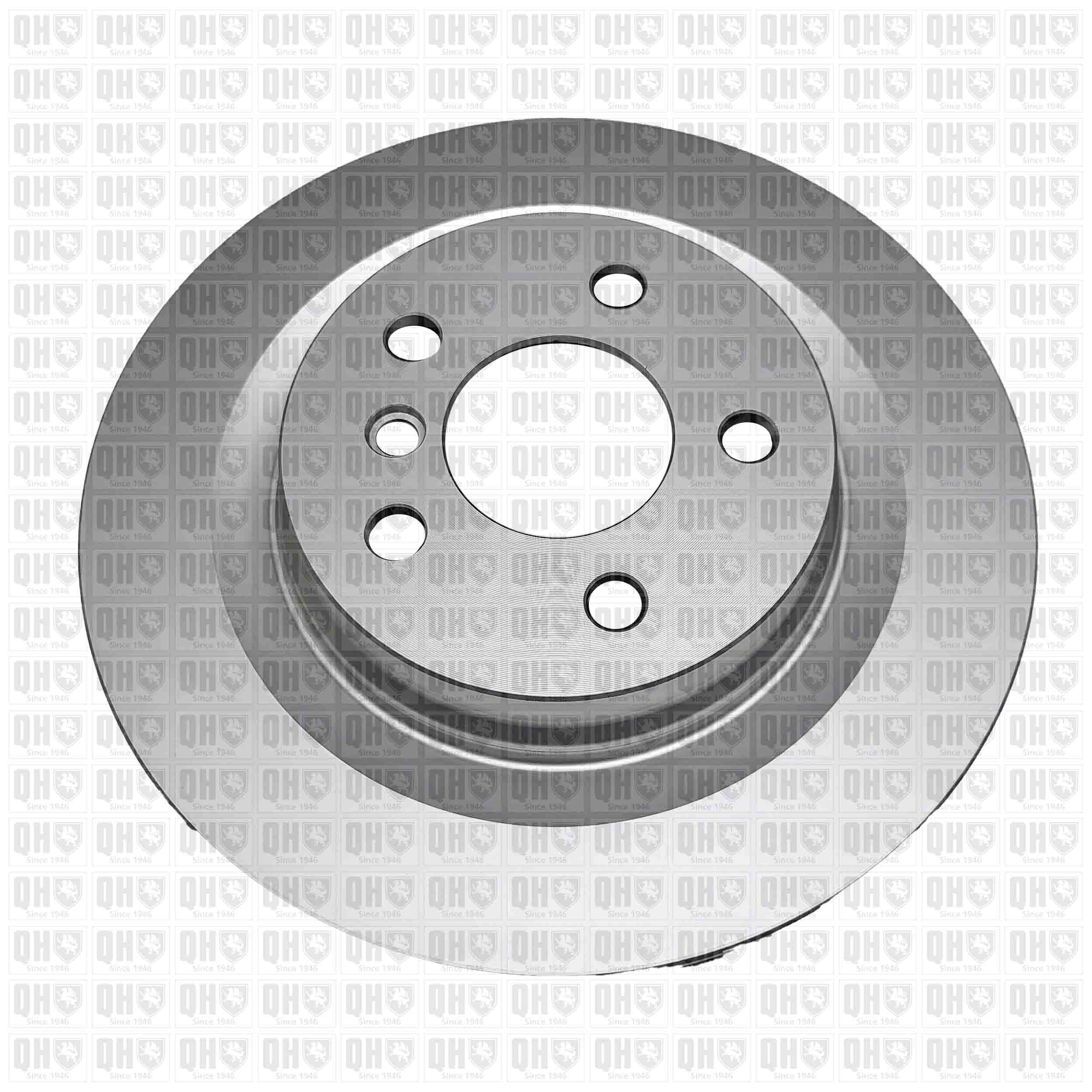 Quinton Hazell BDC6259