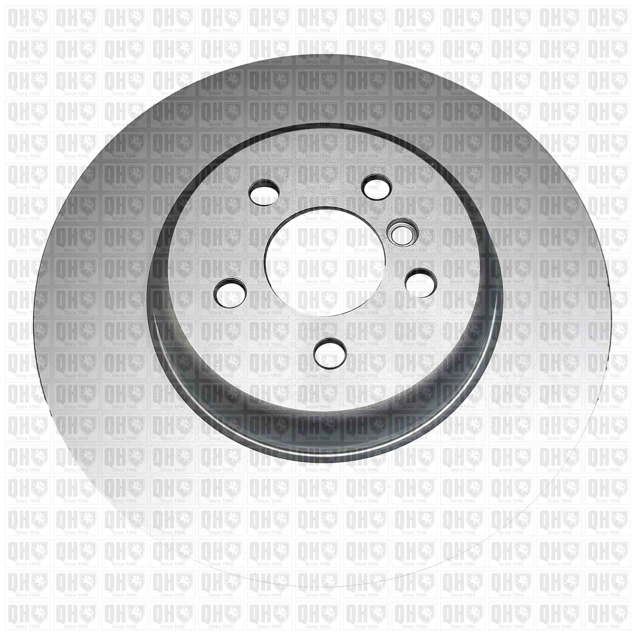 Quinton Hazell BDC6260