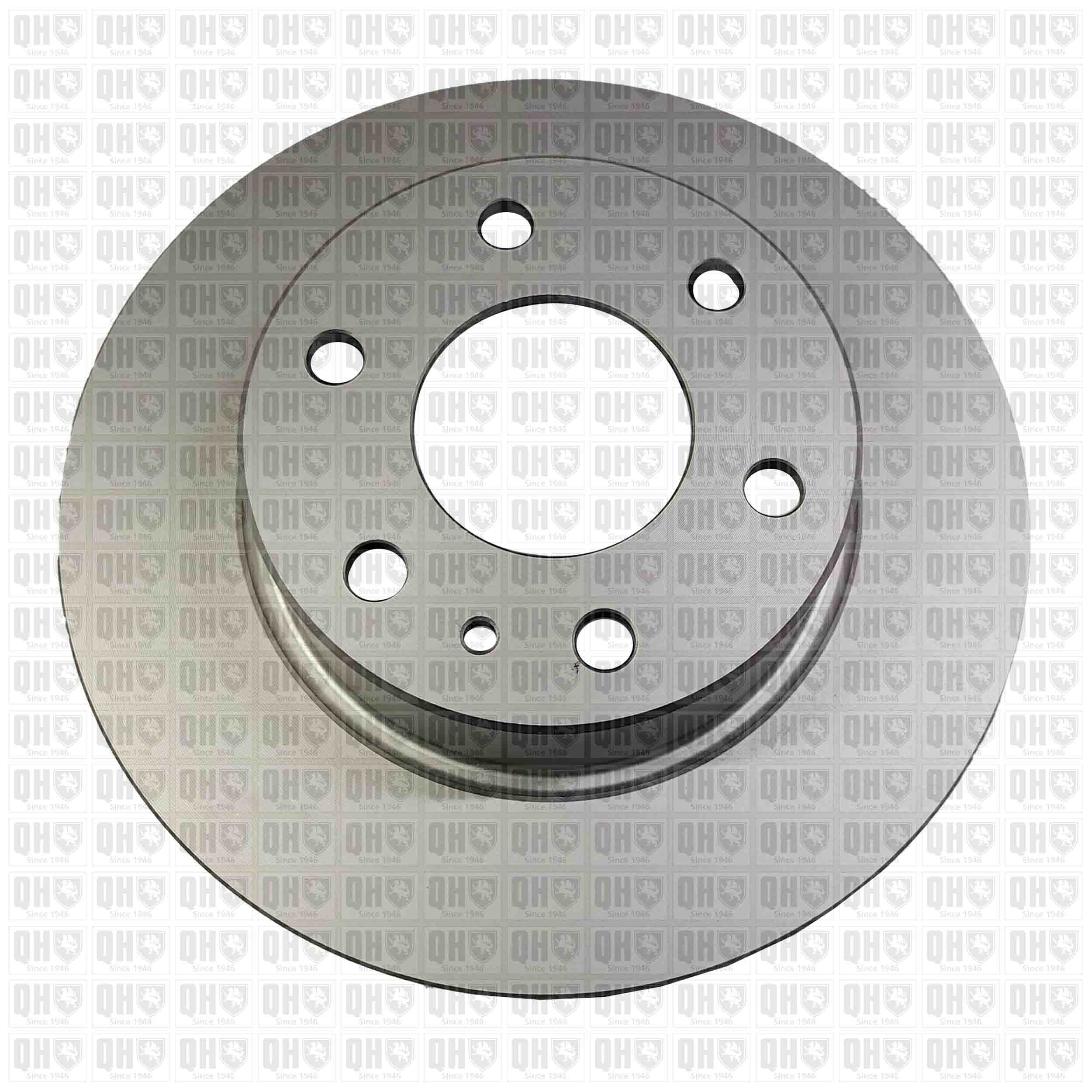 Quinton Hazell BDC6261