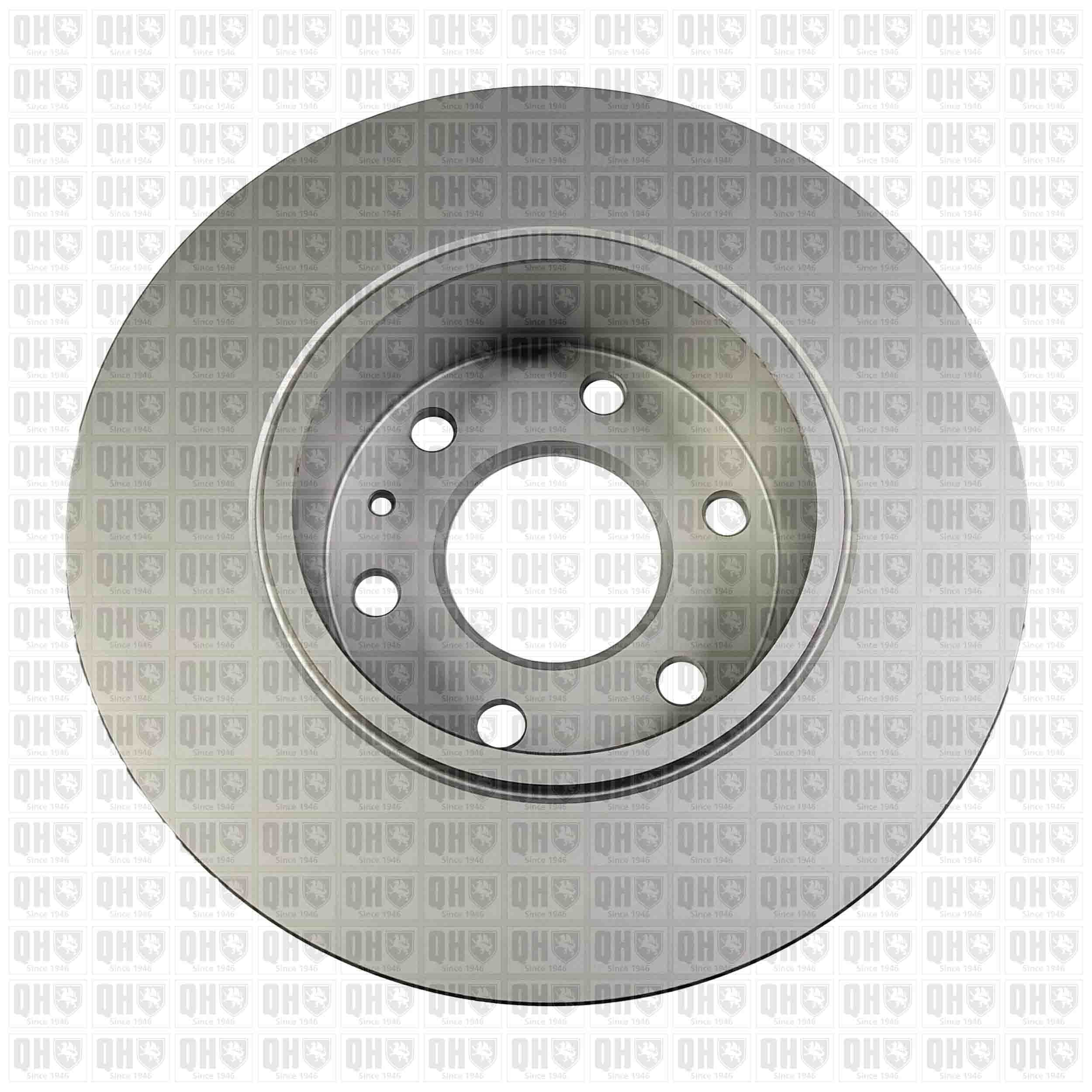 Quinton Hazell BDC6261