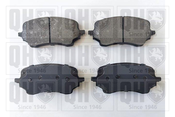 Quinton Hazell BP2055