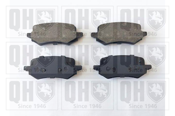 Quinton Hazell BP2056