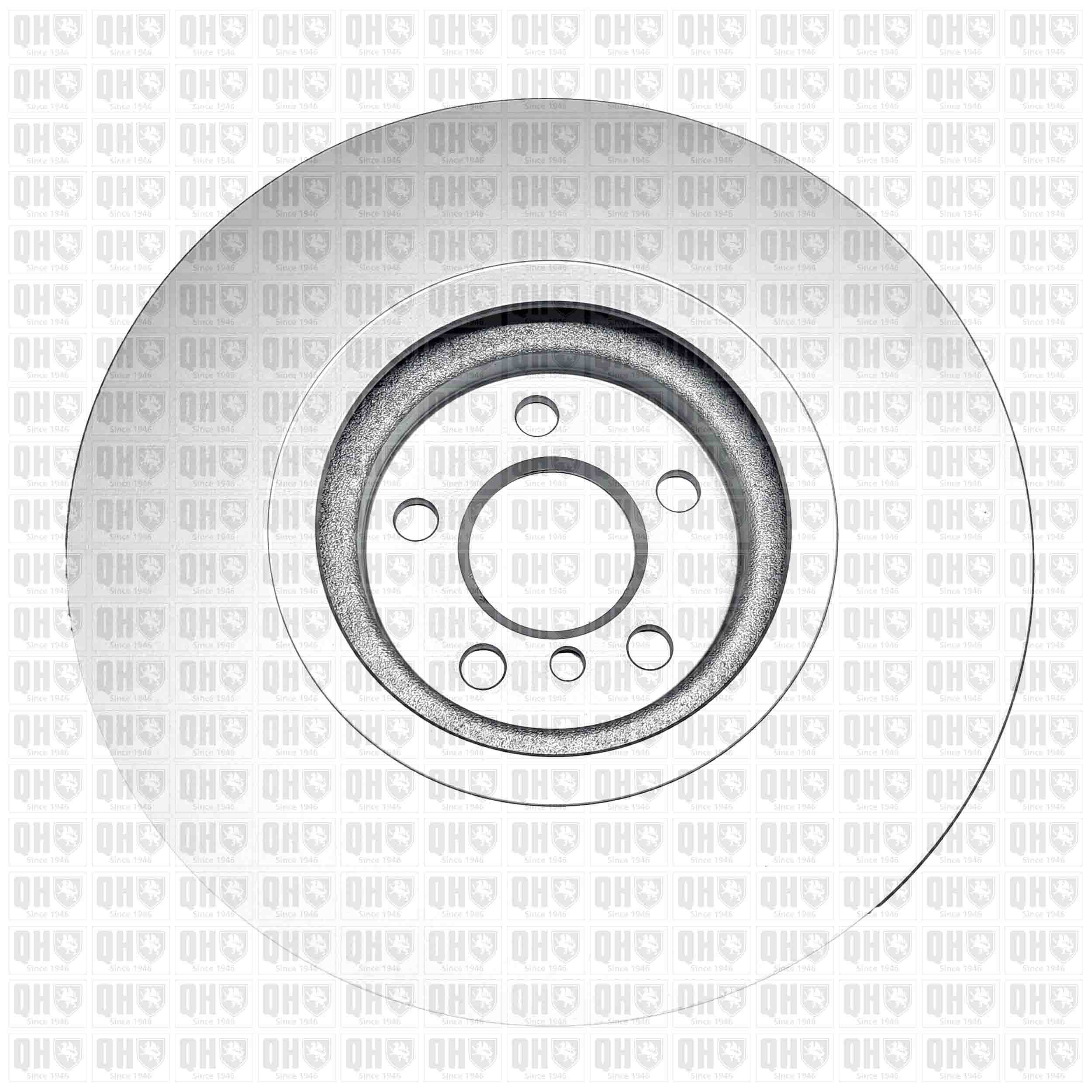 Quinton Hazell BDC6277