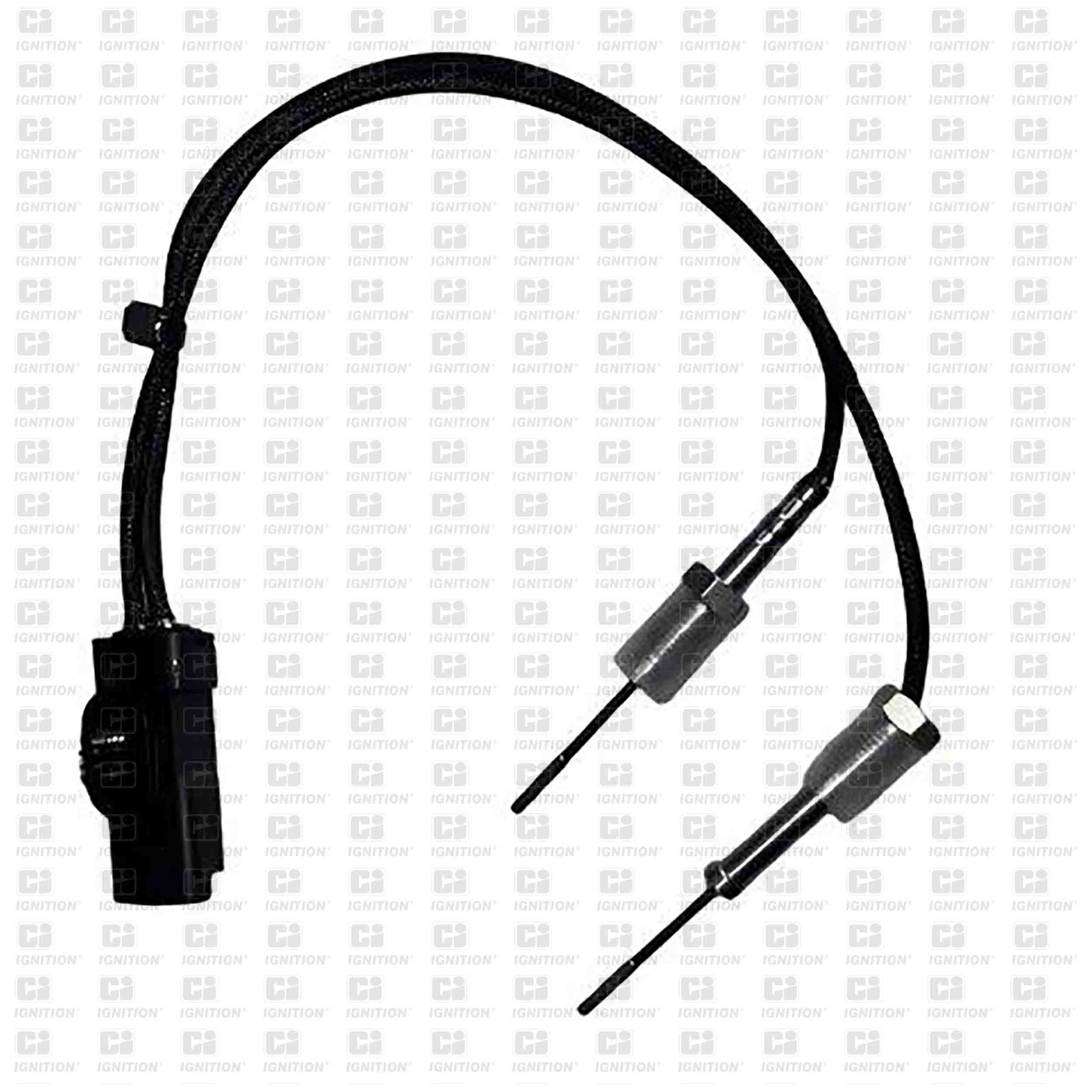 CI XEPS296 Exhaust Temperature Sensor