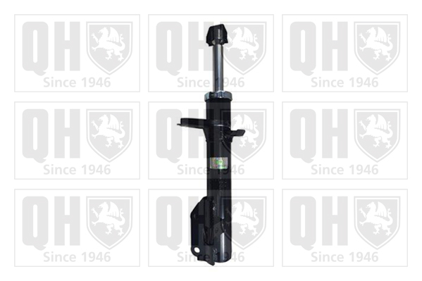 Quinton Hazell QAG181594