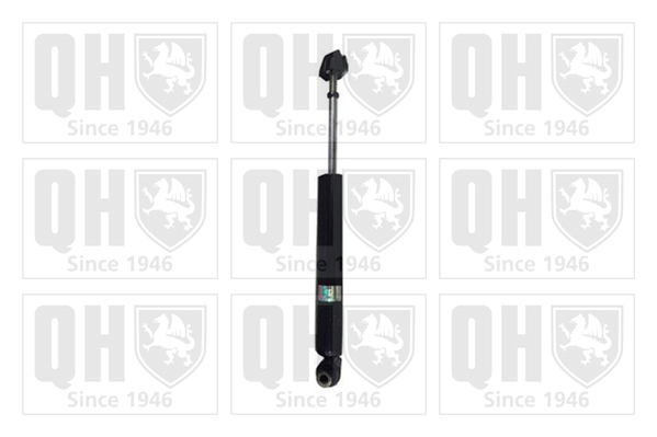 Quinton Hazell QAG181595