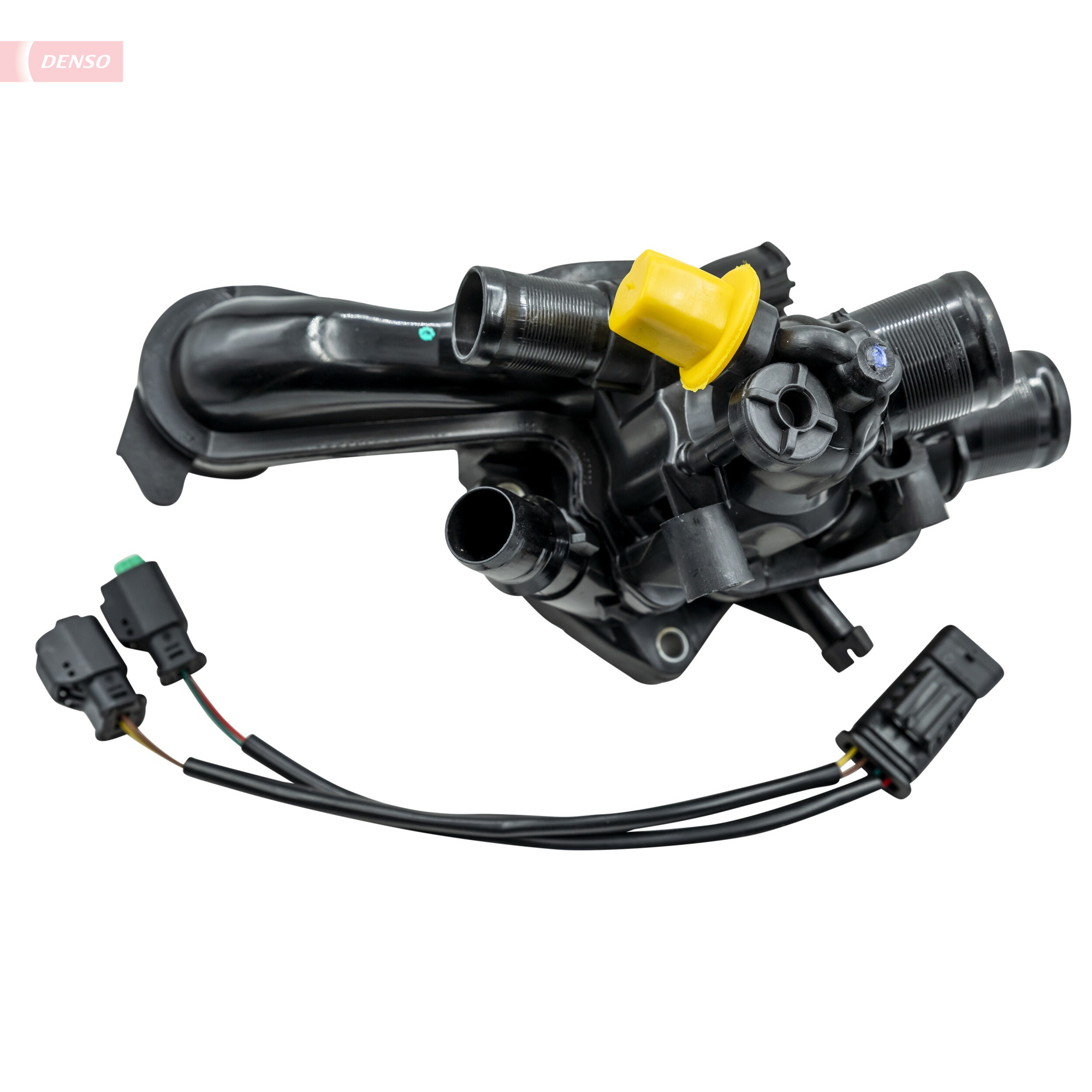 Denso DTM105896 Coolant Thermostat