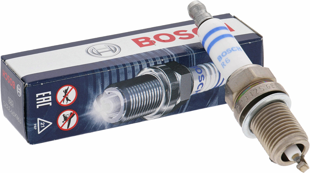 Bosch 0242240627
