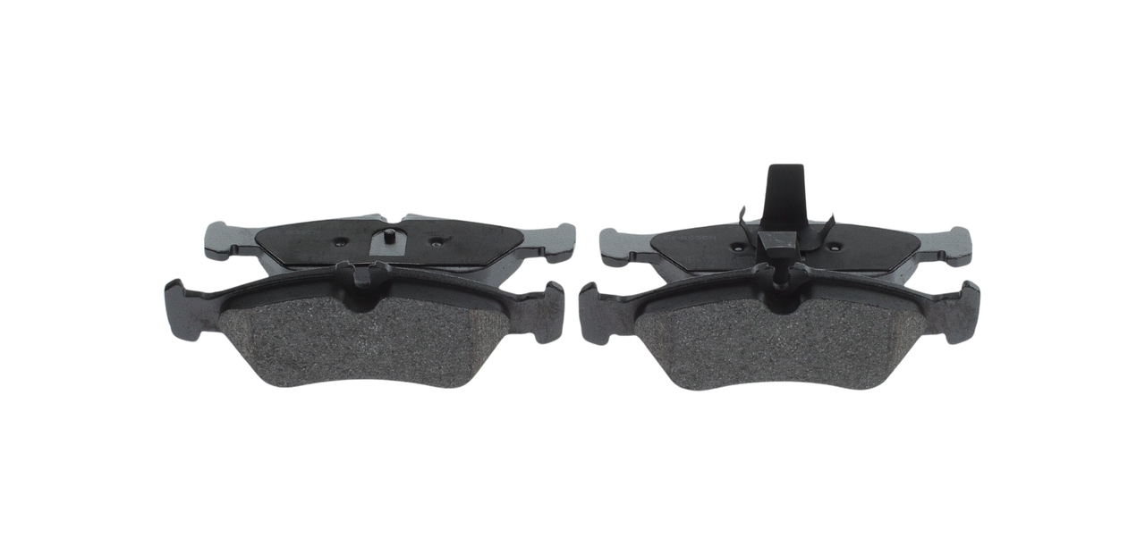 Bosch 0986424219 Brake Pads Set