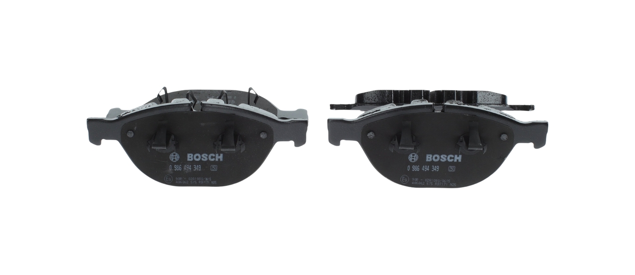 Bosch 0986494349