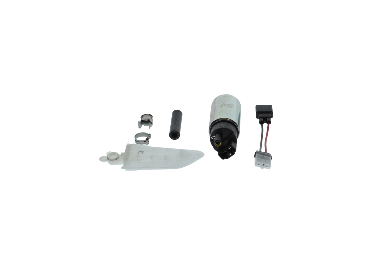 Bosch F000TE1394