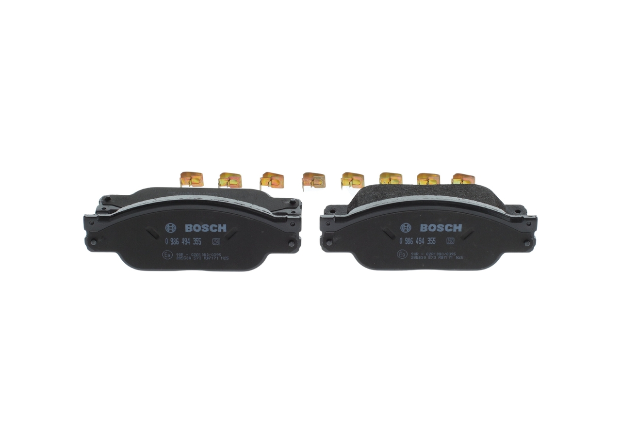 Bosch 0986494355