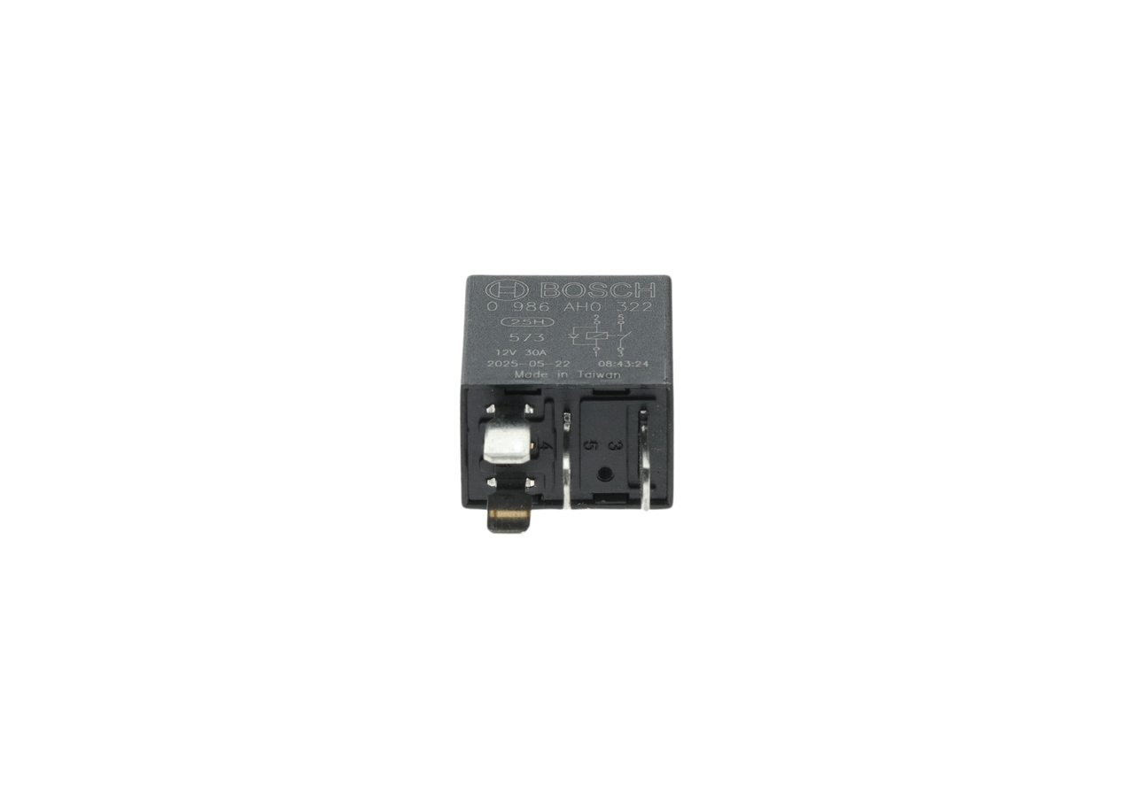 Bosch 0986AH0322