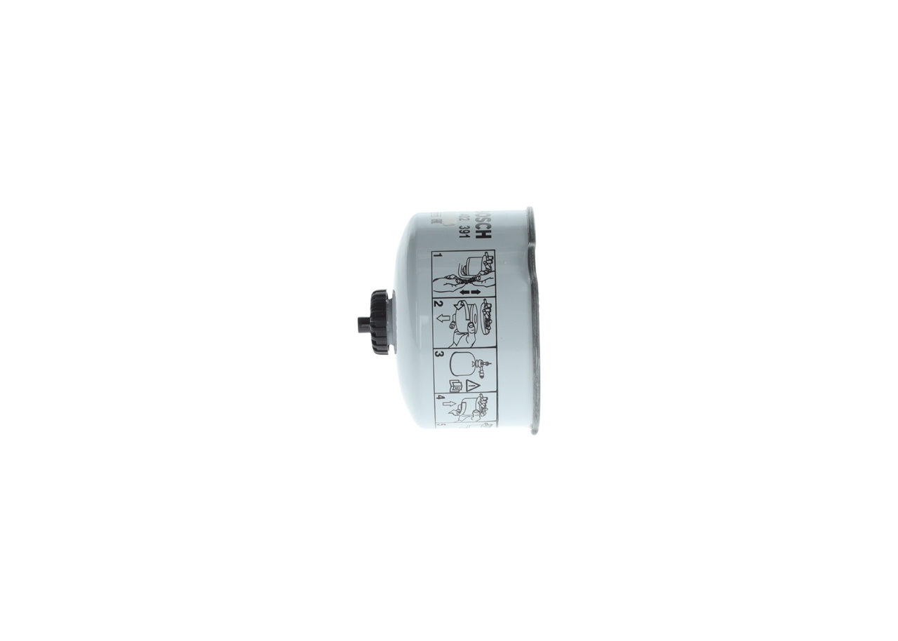 Bosch F026402391